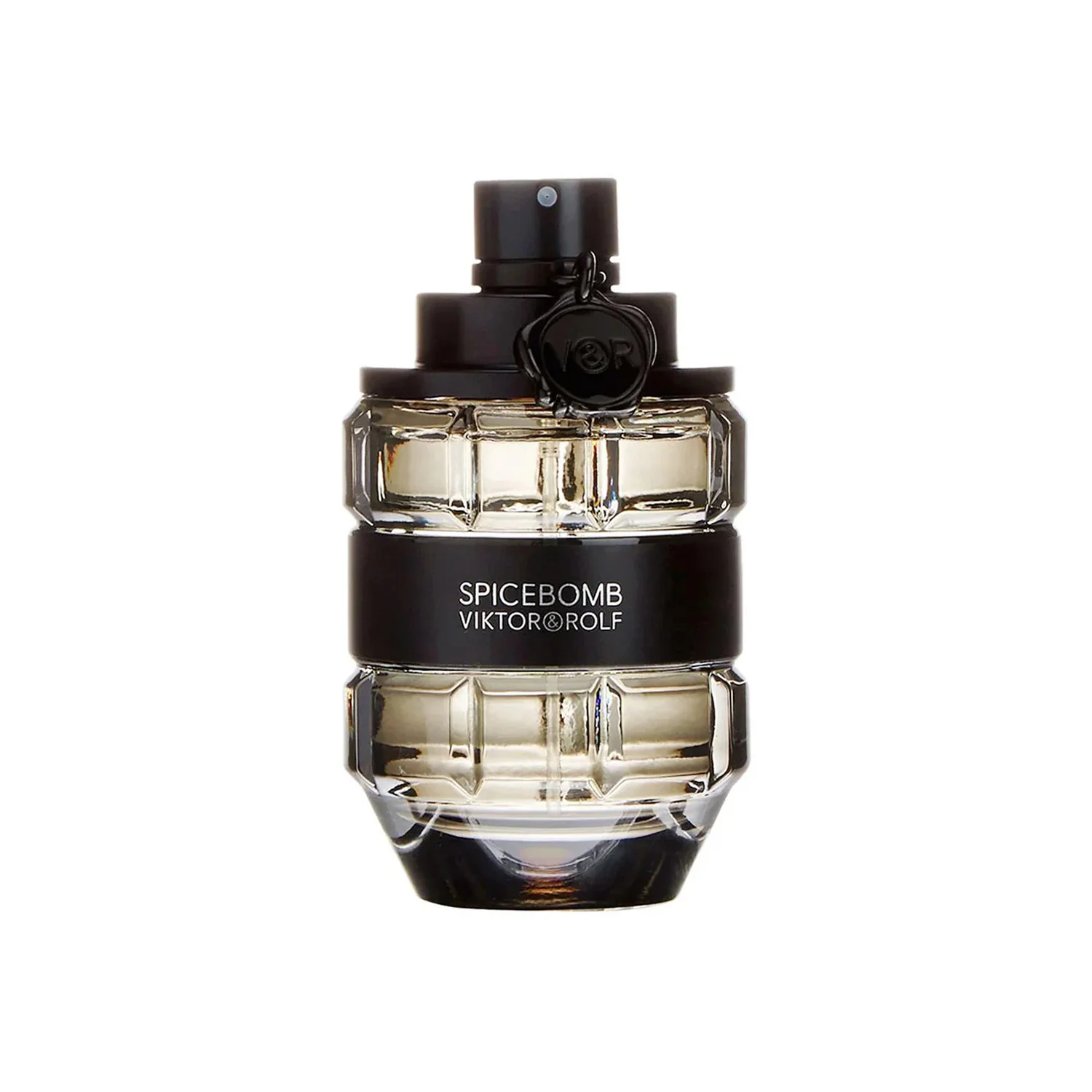 V/R SPICE BOMB MEN EDT 90ML FRESH