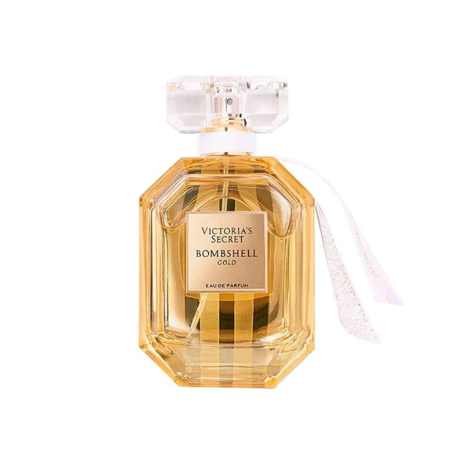 V/S BOMBSHELL GOLD WOMEN EDP 100ML