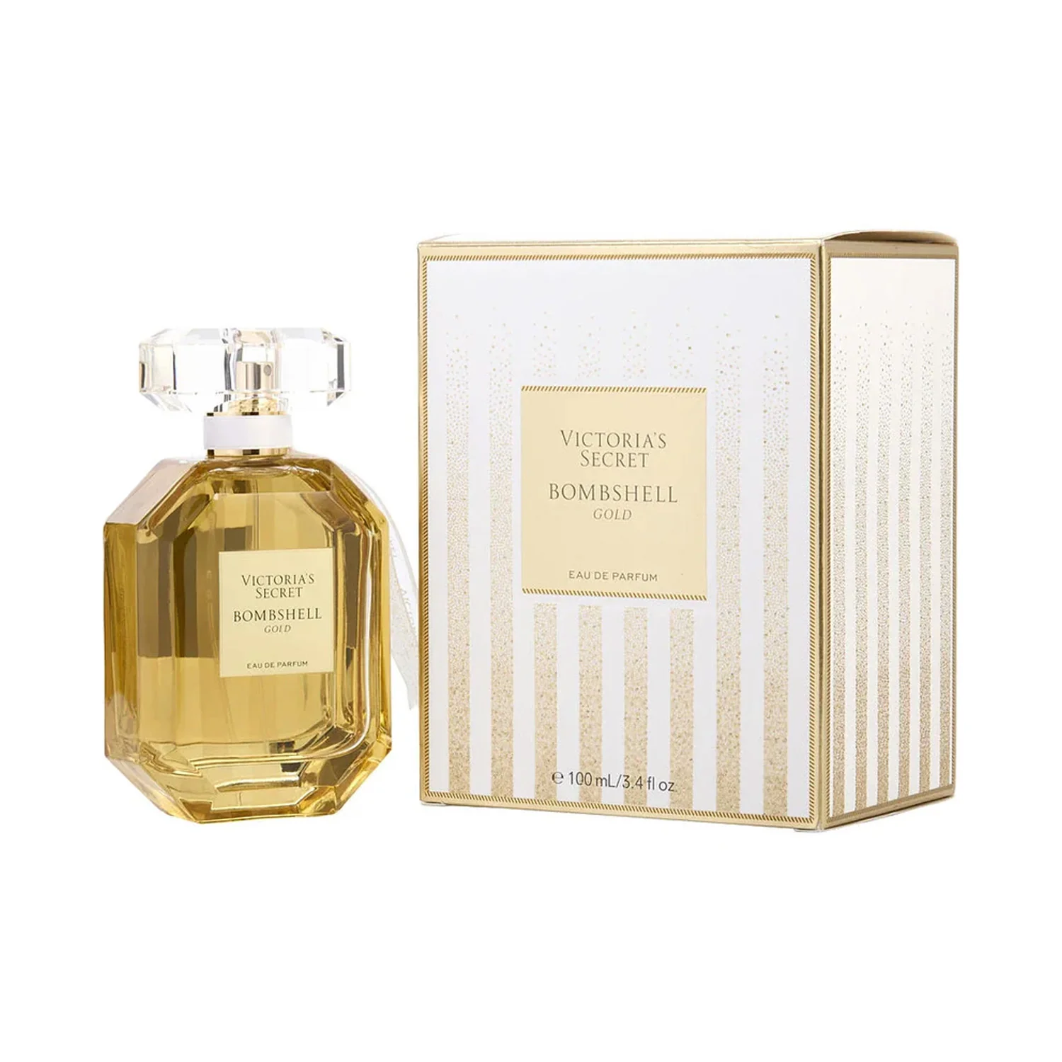 V/S BOMBSHELL GOLD WOMEN EDP 100ML - Image 2