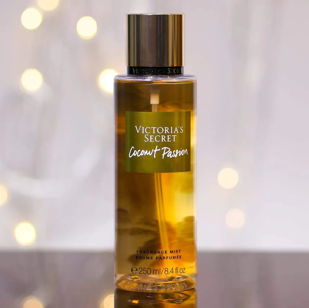 V/S COCONUT PASSION B/MIST 250ML