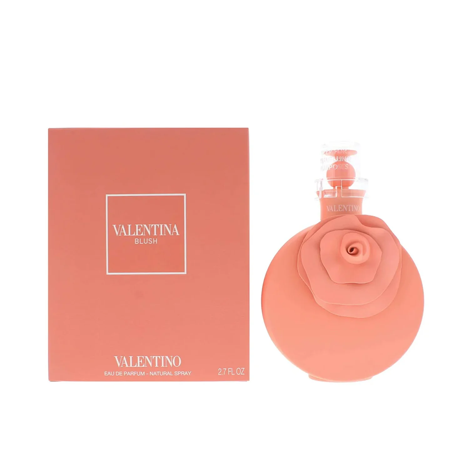VALENTINO BLUSH WOMEN EDP 100ML - Image 2