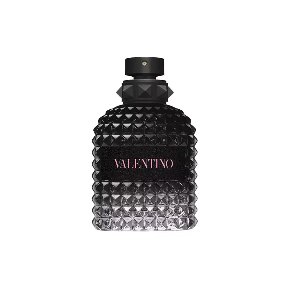 VALENTINO UOMO BORN IN ROMA MEN 100ML EDT