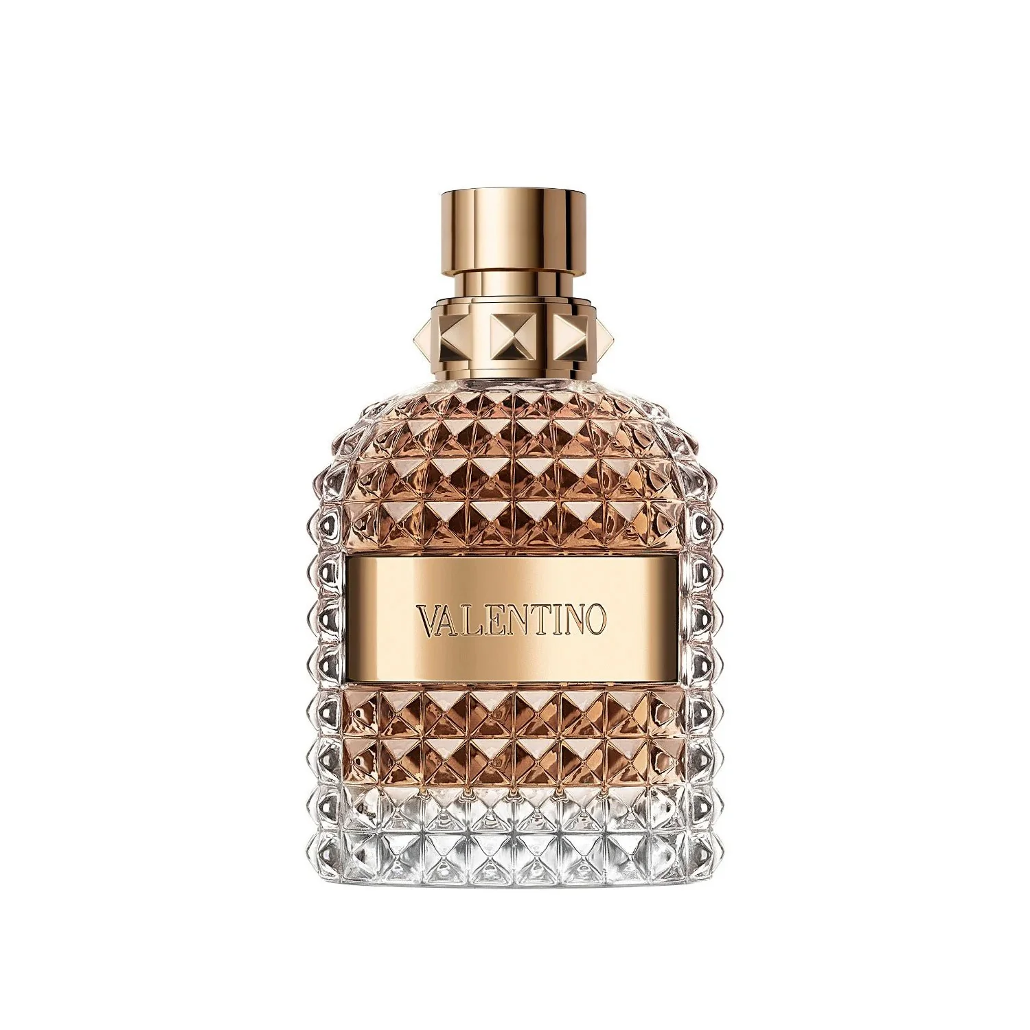 VALENTINO UOMO MEN EDT 100ML