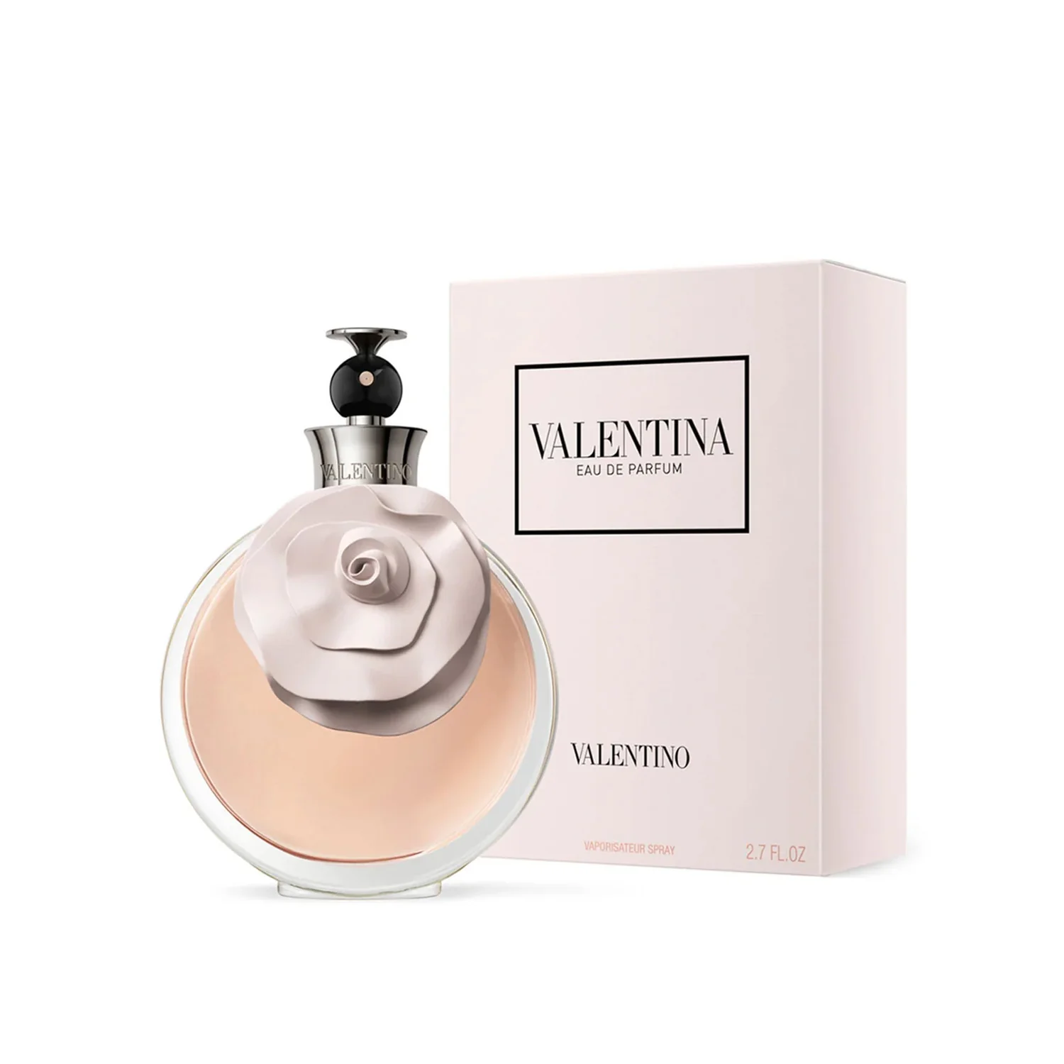VALENTINO VALENTINA WOMEN EDP 80ML - Image 2