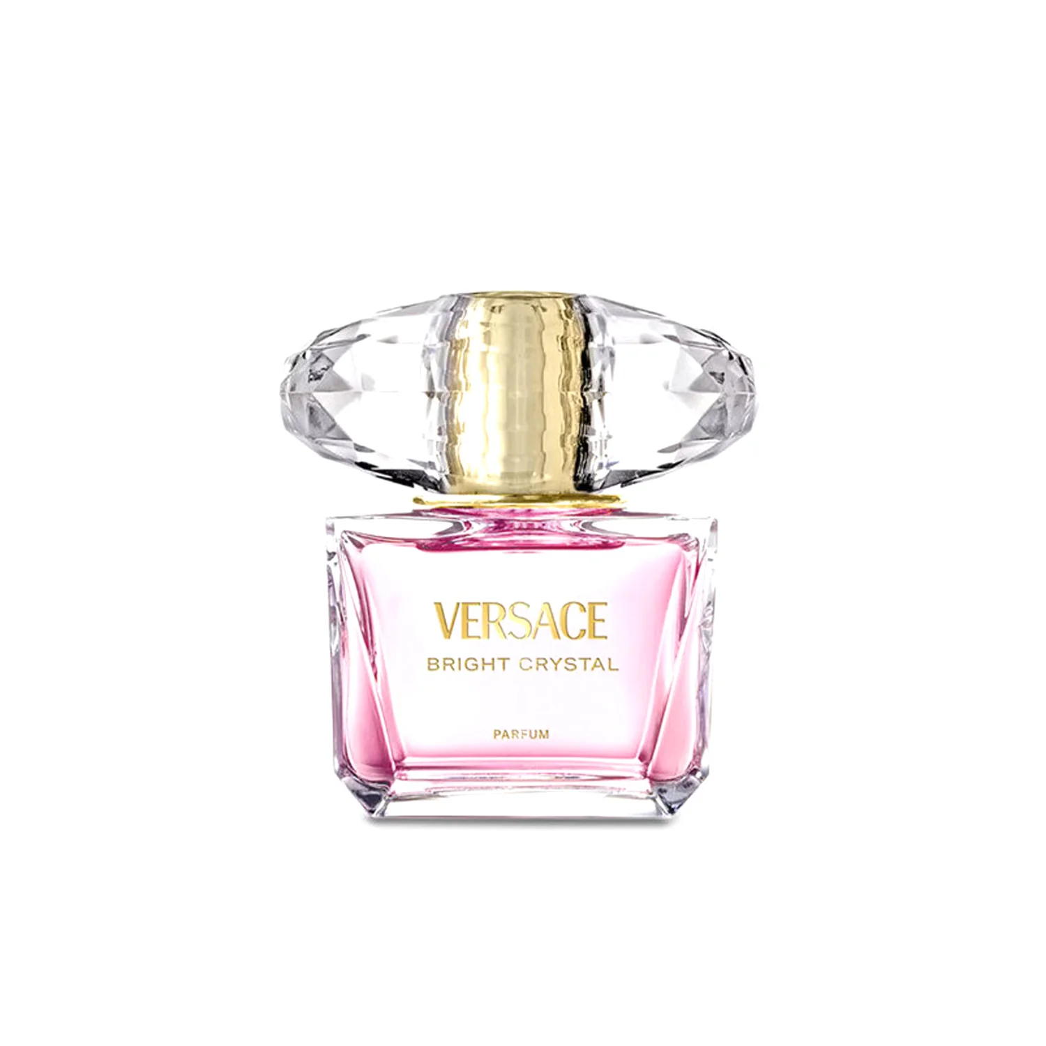 VERSACE BRIGHT CRYSTAL WOMEN PARFUM 90ML