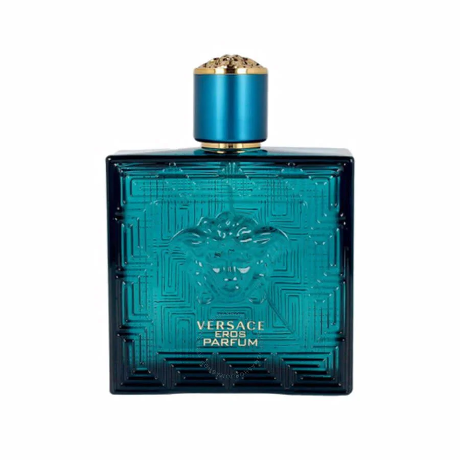VERSACE EROS PURE PERFUME EDP 100ML