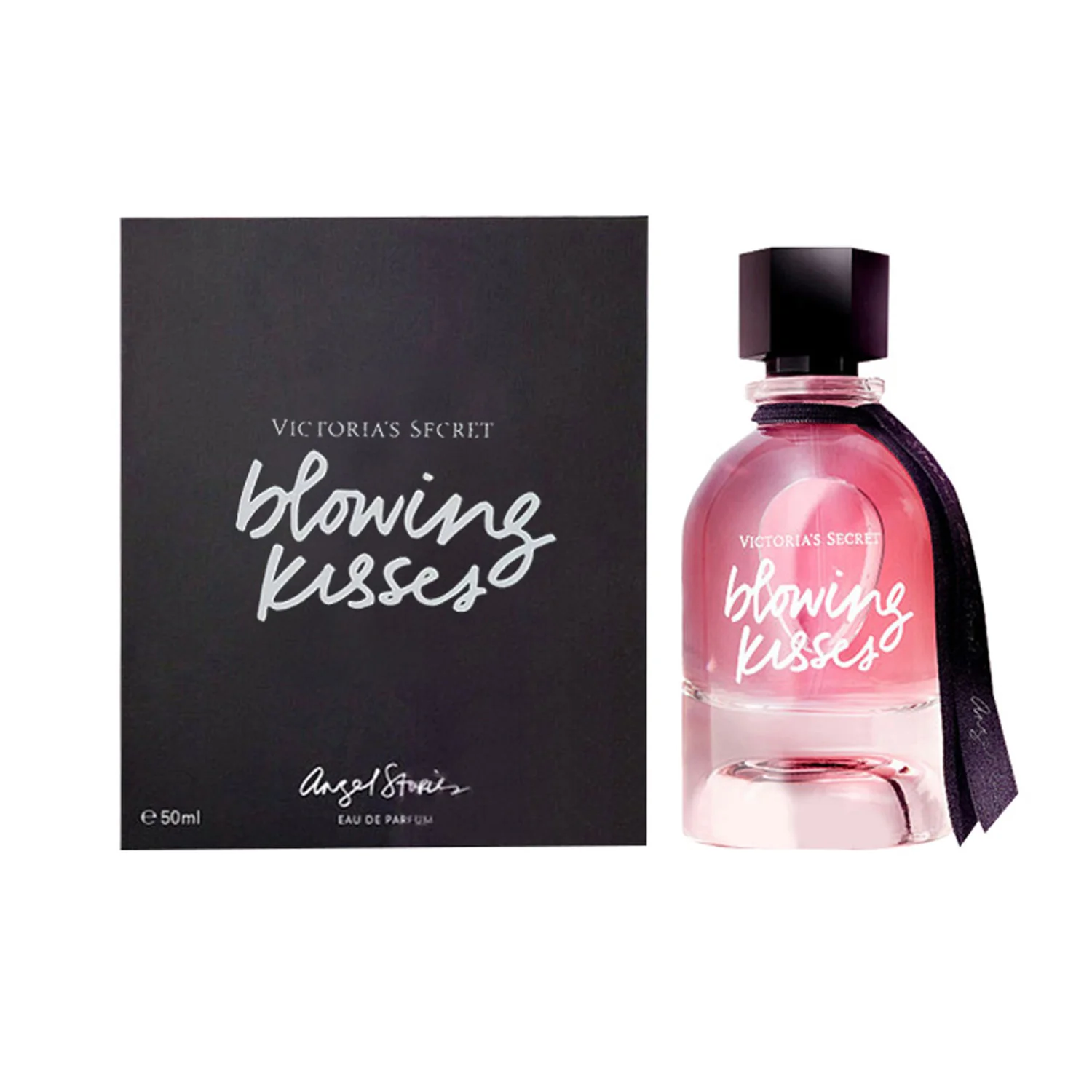 VICTORIA SECRET BLOWING KISSES ANGEL STORIES EDP 50ML - Image 2