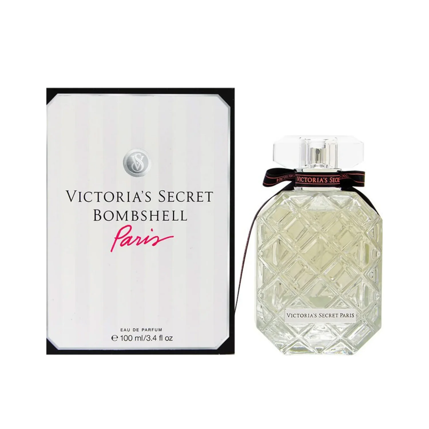 VICTORIA SECRET BOMBSHELL PARIS EDP 50ML - Image 2