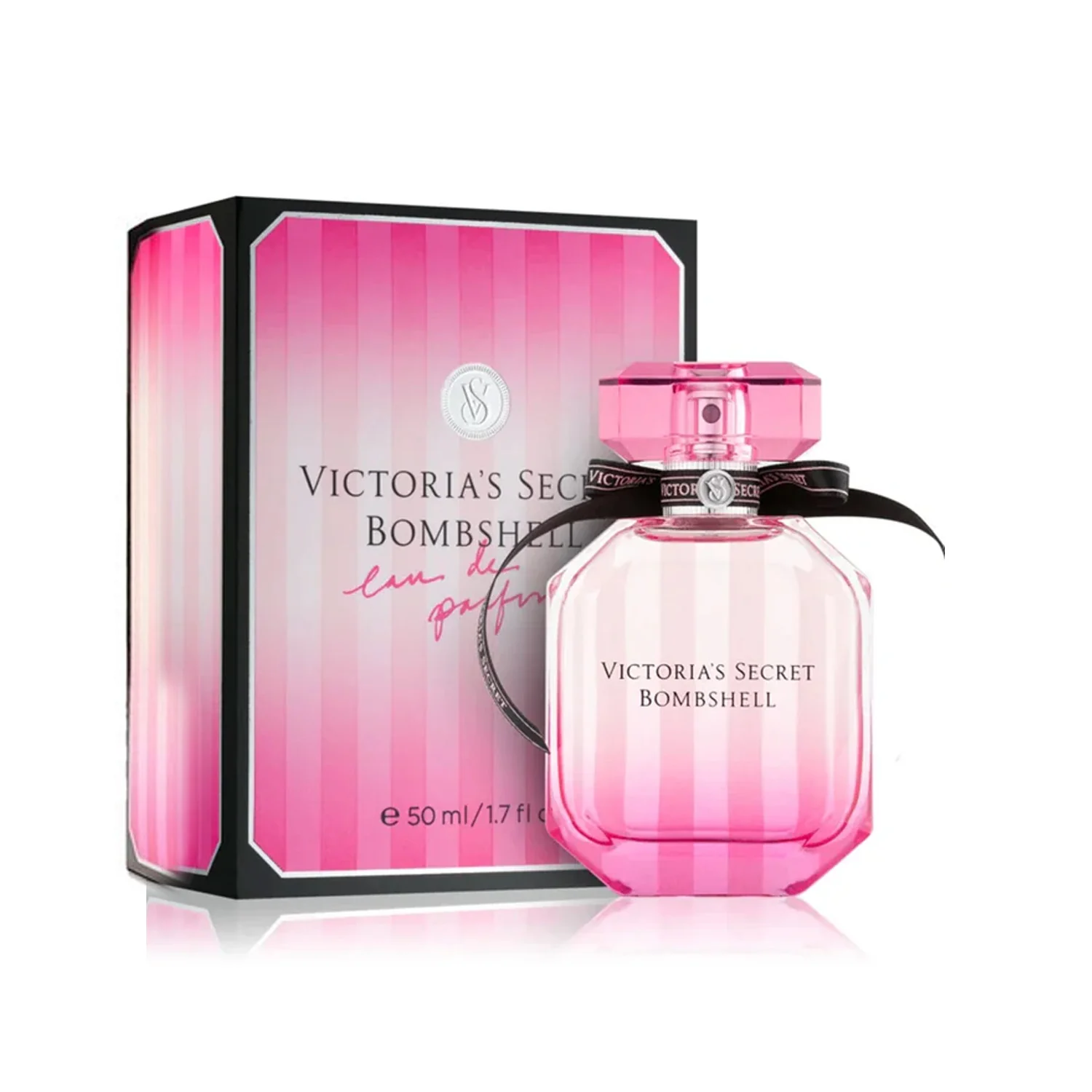 VICTORIA SECRET BOMBSHELL WOMEN EDP 50ML - Image 2