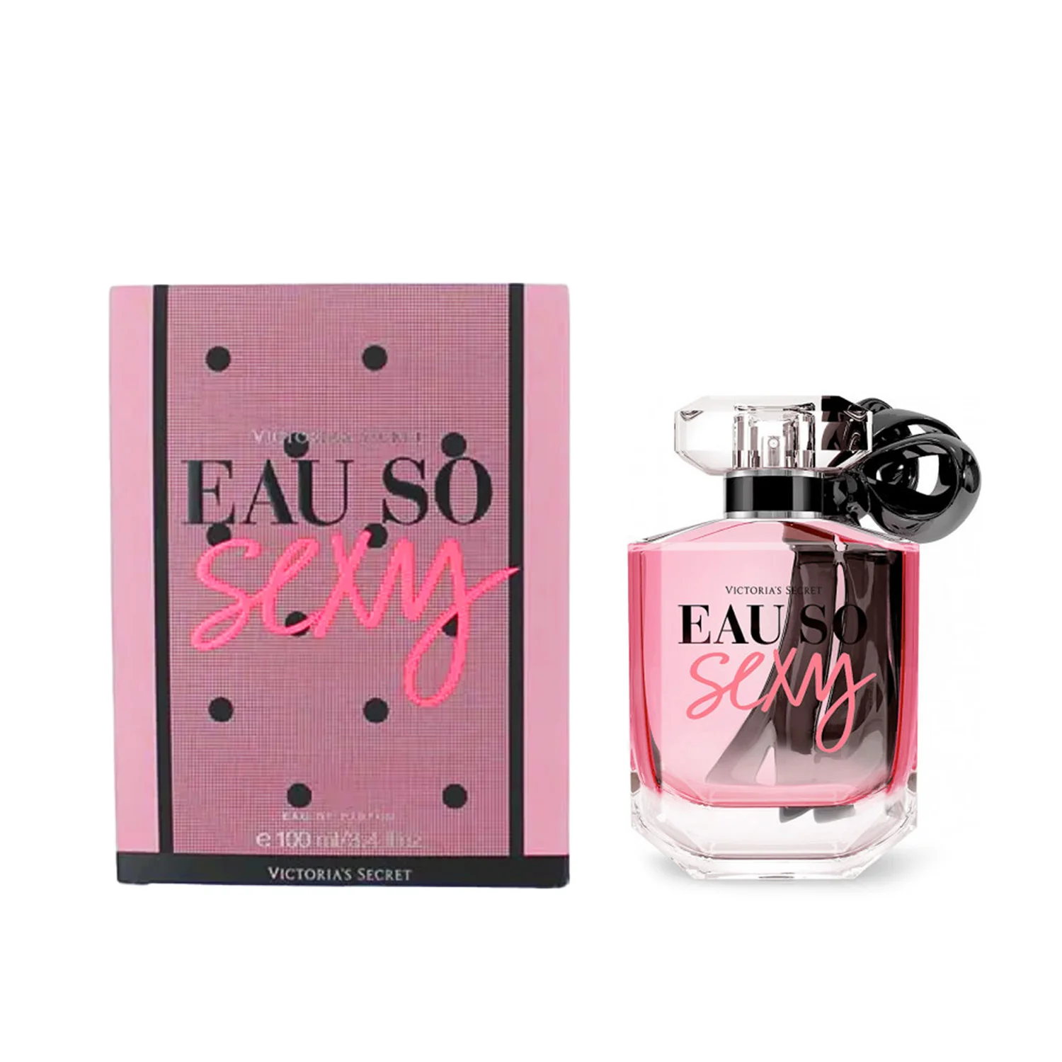 VICTORIA SECRET EAU SO SEXY WOMEN EDP 100ML - Image 2