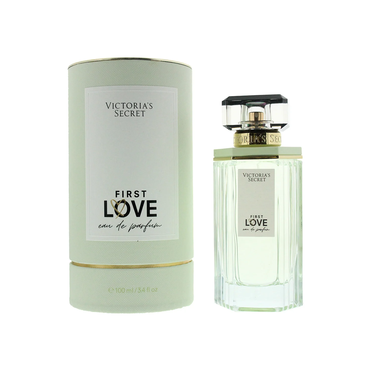 VICTORIA SECRET FIRST LOVE WOMEN EDP 100ML - Image 2