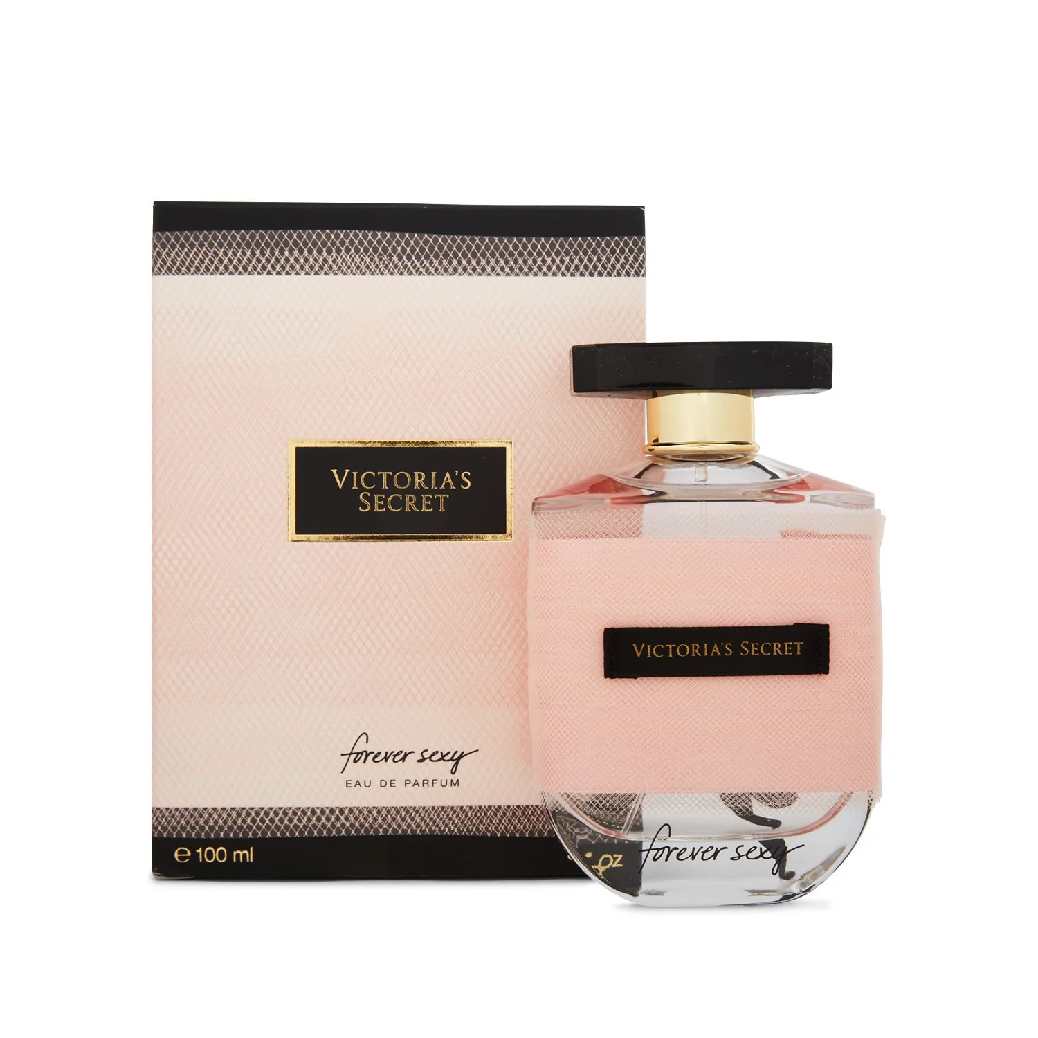 VICTORIA SECRET FOREVER SEX WOMEN EDP 100ML - Image 2