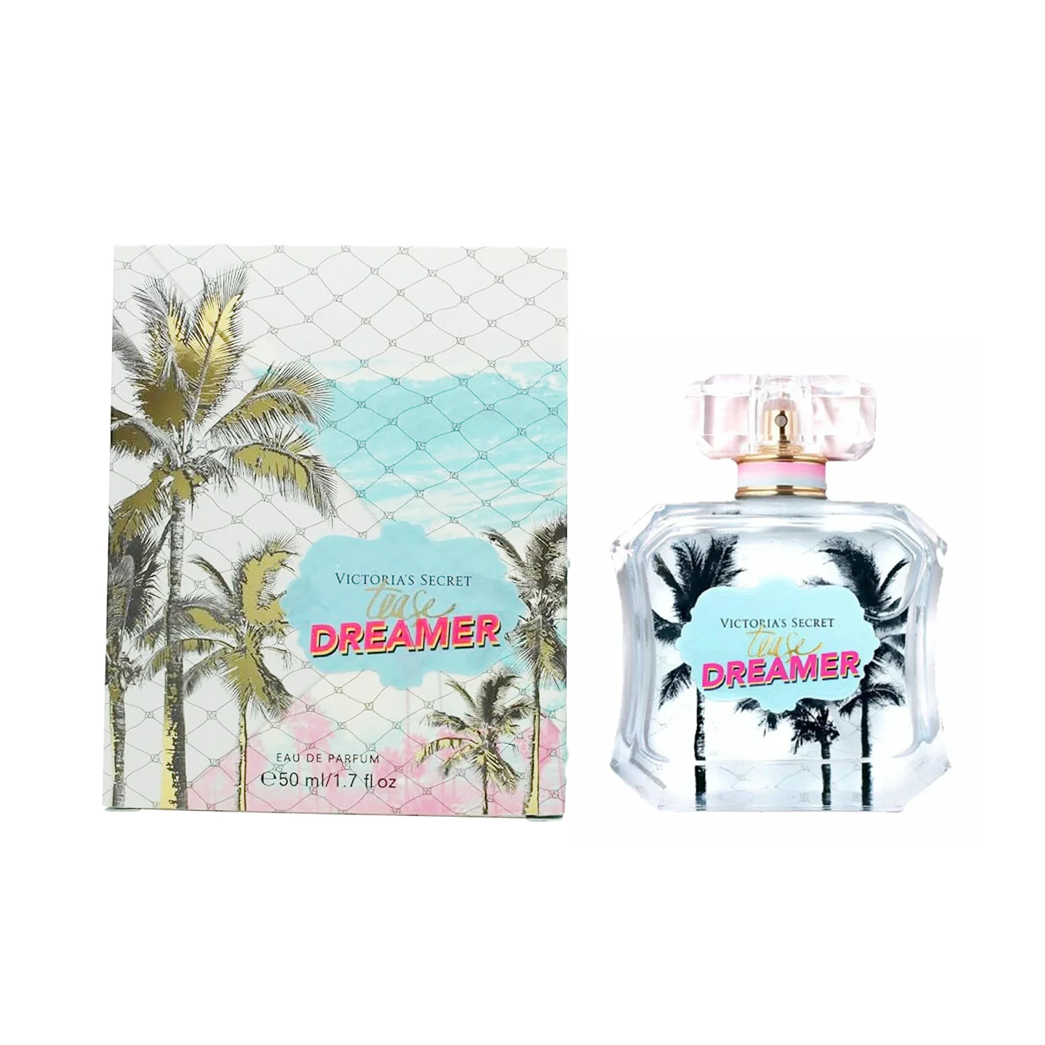VICTORIA SECRET TEASE DREAMER WOMEN EDP 100ML - Image 2
