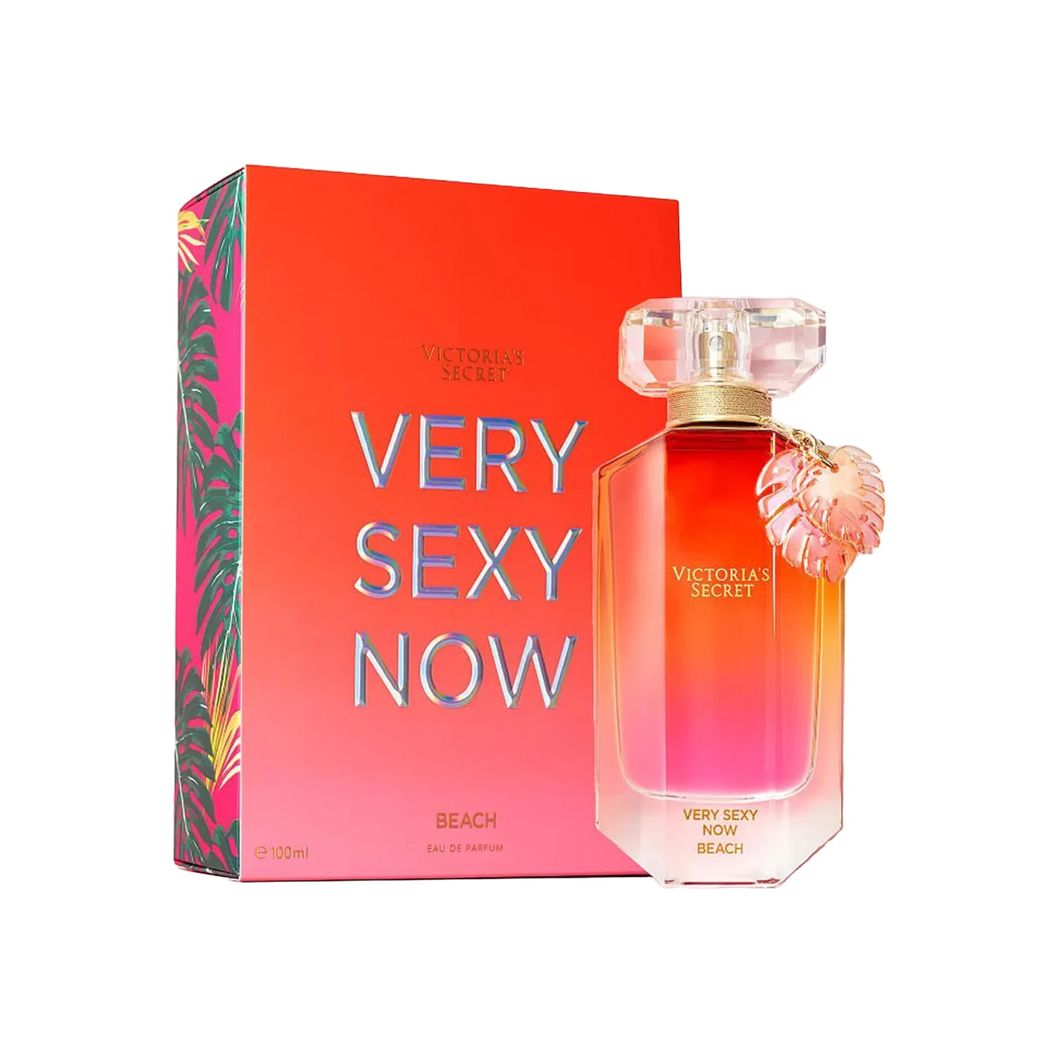 VICTORIA SECRET VERY SEXY NOW BEACH EDP 100ML - Image 2