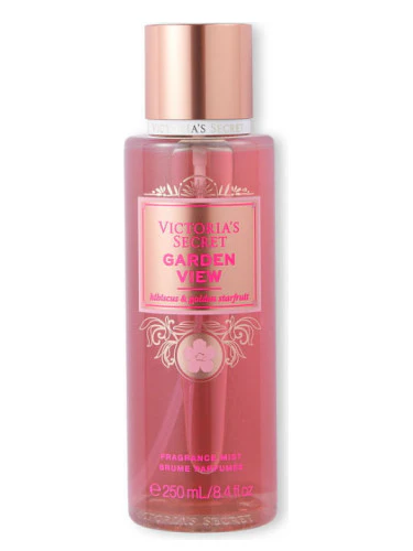 VICTORIA'S SECRET GARDEN VIEW B/MIST 250ML