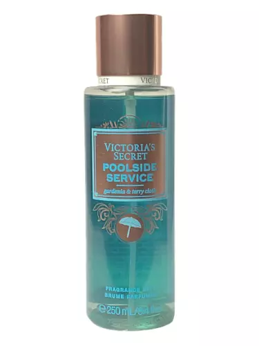 VICTORIA'S SECRET POOLSIDE SERVICE B/MIST 250ML