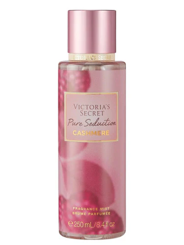 VICTORIA'S SECRET PURE SEDUCTION CASHMERE B/MIST 250ML