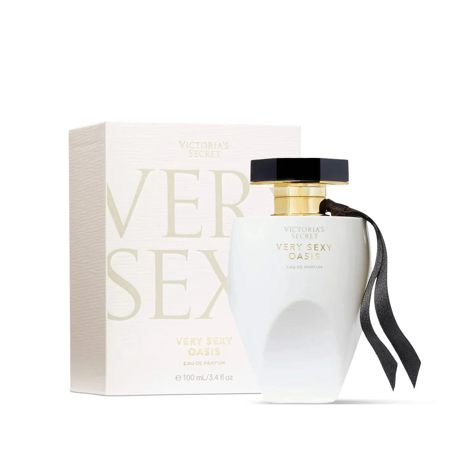 VICTORIA'S SECRET VERY SEXY OASIS EDP 100ML - Image 2
