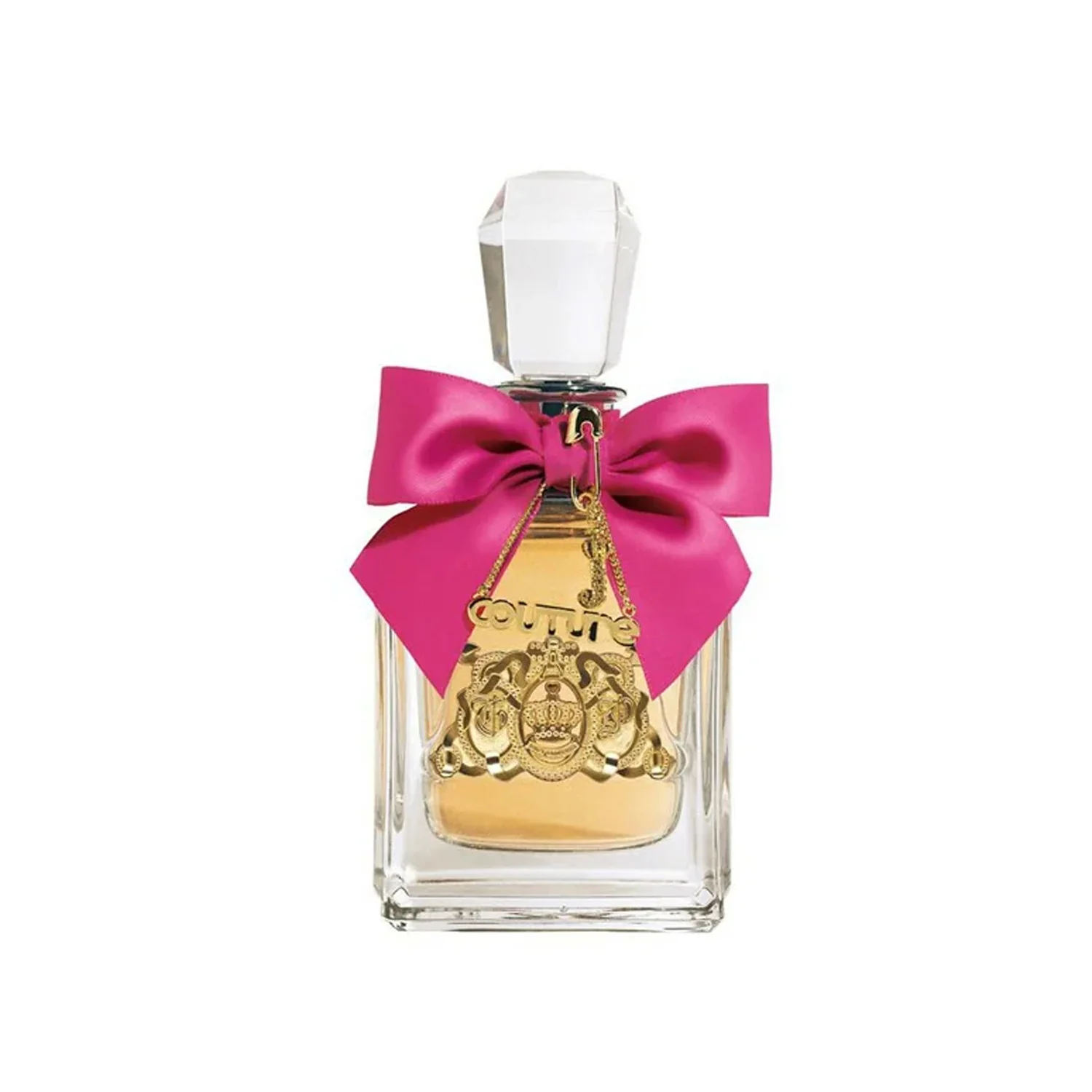 VIVA LA JUICY COUTURE WOMEN EDP 100ML