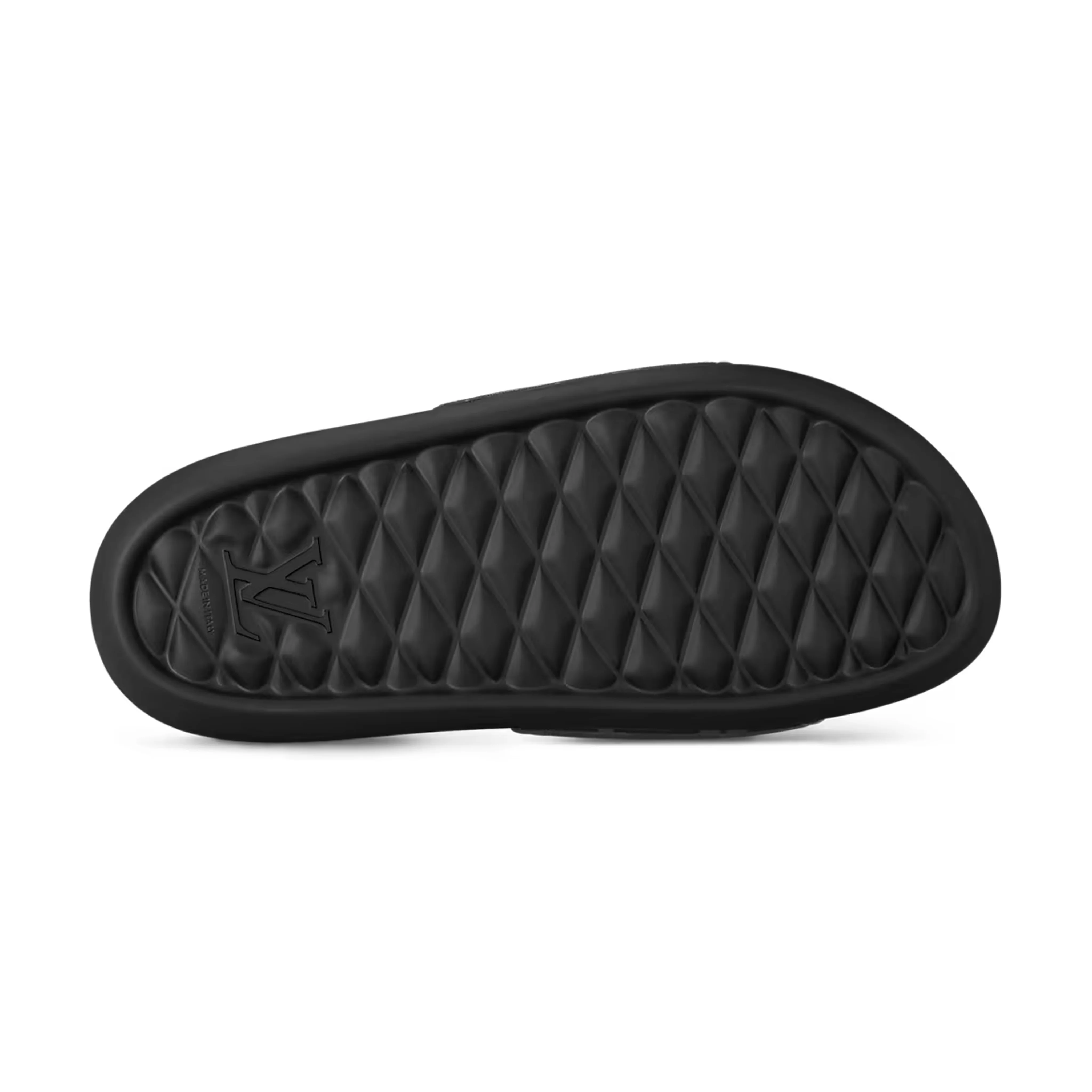 Waterfront Mule Monogram Eclipse - Image 5