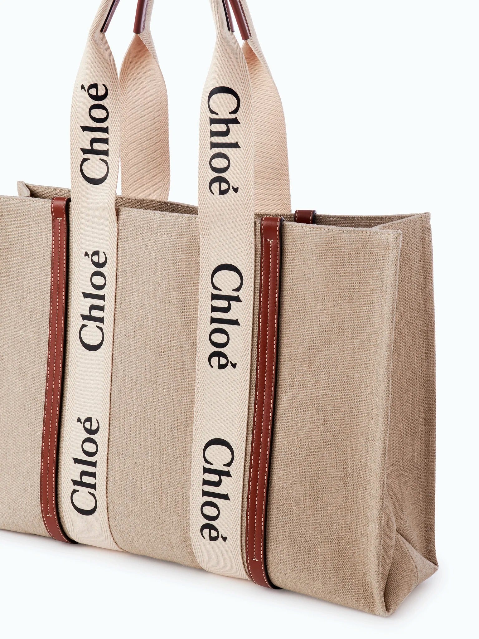 WOODY CHLOE WOMEN BAG - Image 2
