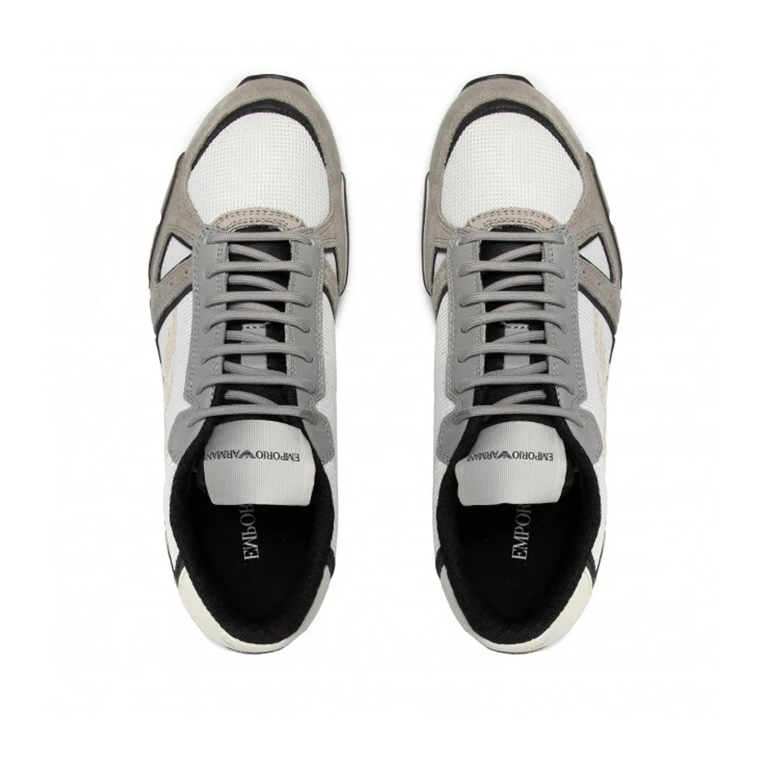X4X289-XM499 Q427 ARMANI SNEAKER MEN - Image 3