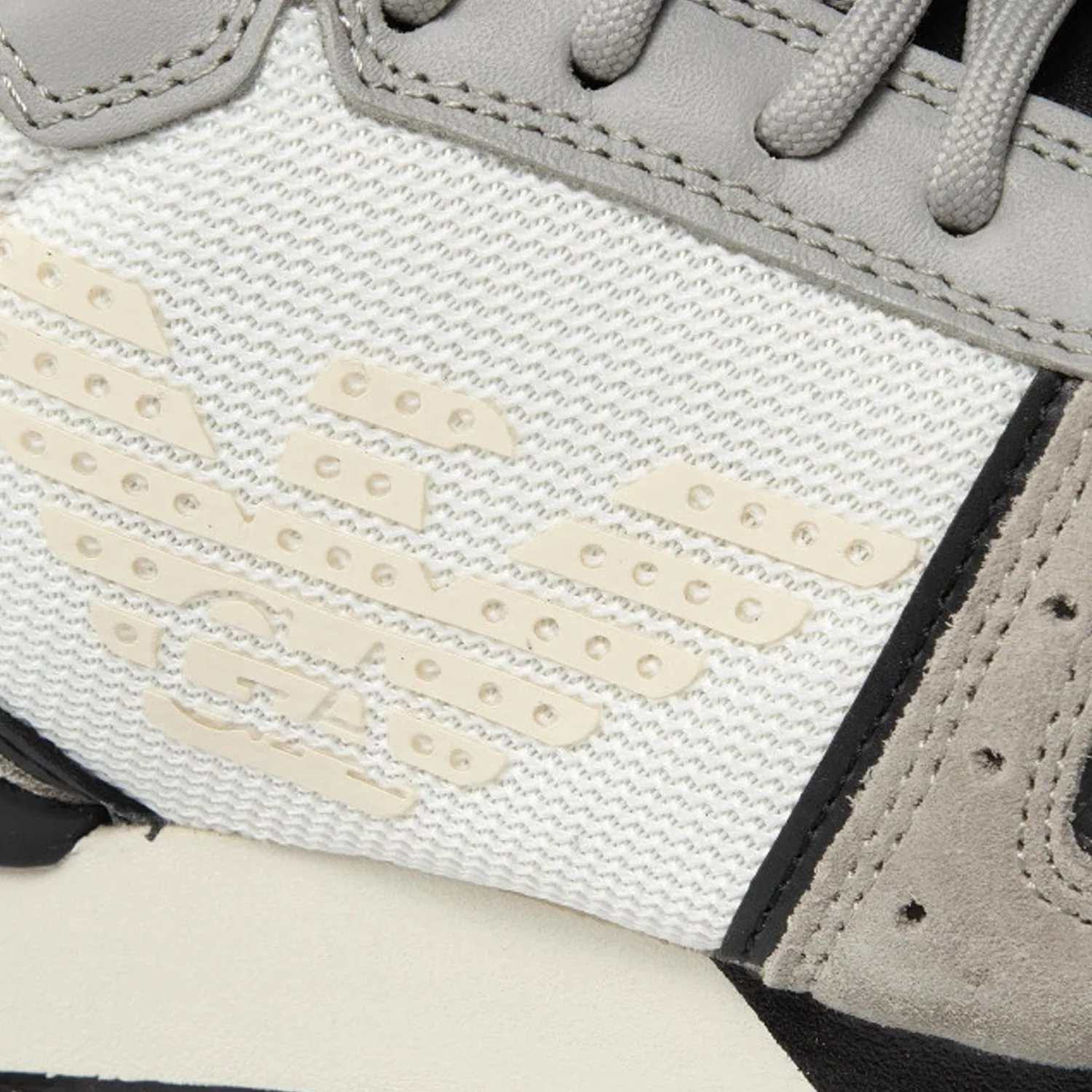 X4X289-XM499 Q427 ARMANI SNEAKER MEN - Image 4