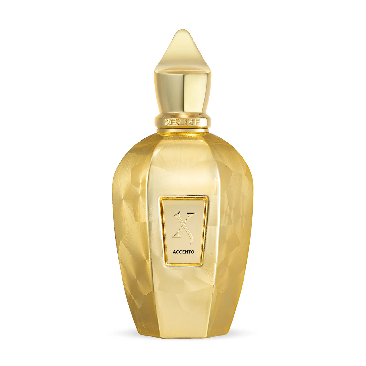 XERJOFF ACCENTO OVER DOZE 100ML