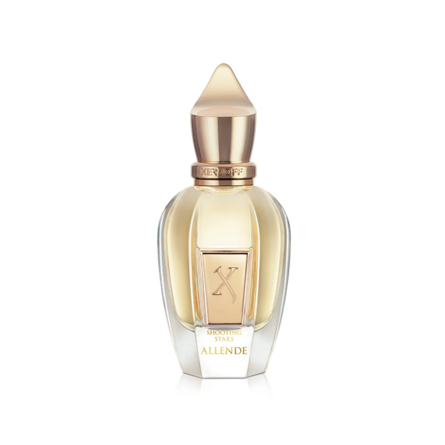 XERJOFF ALLENDE PARFUM 50ML