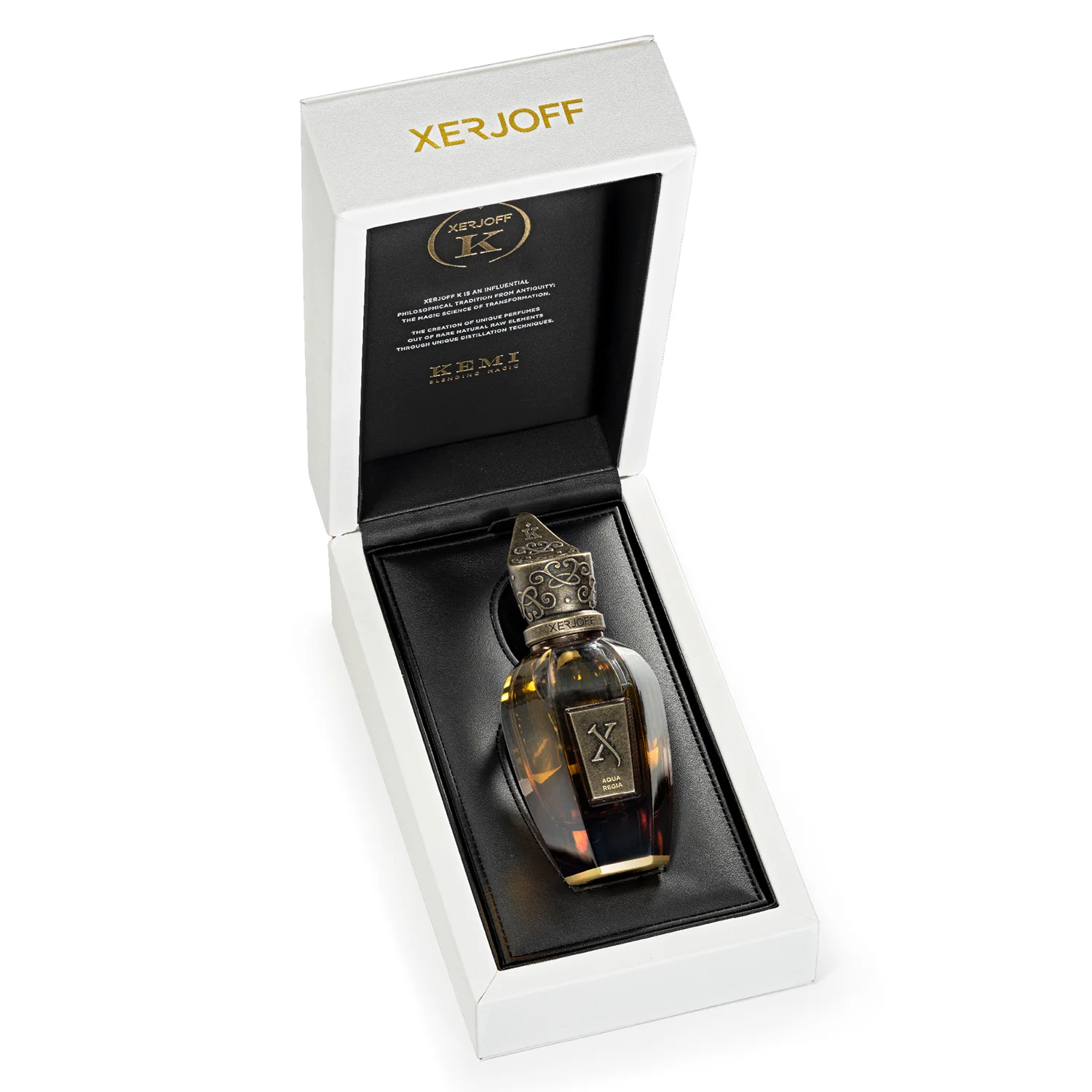 XERJOFF AQUA REGIA 50ML - Image 2