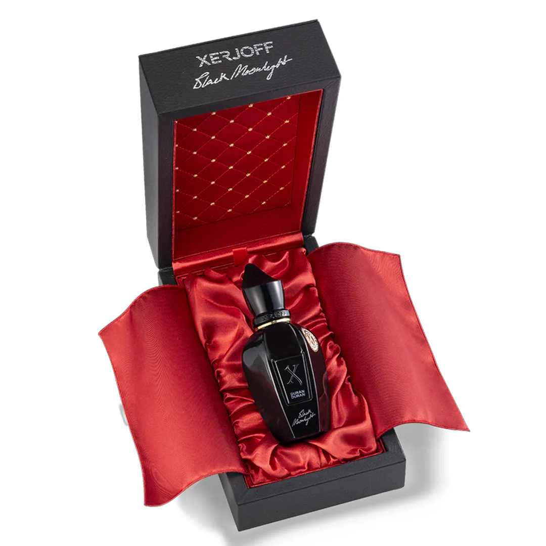 Xerjoff - Black Moon Light Perfume 50ML - Image 2