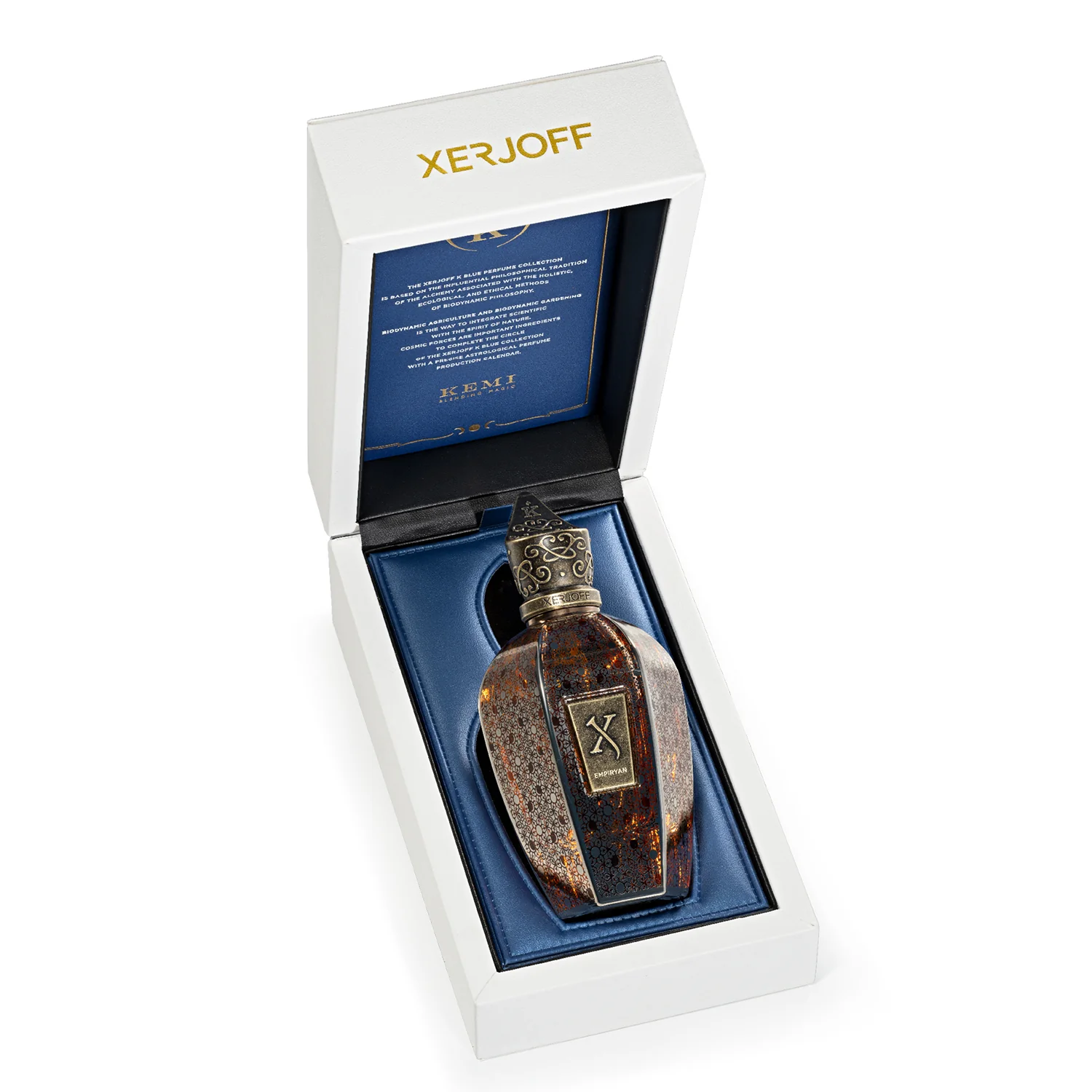 XERJOFF EMPIRYAN 100ML - Image 2