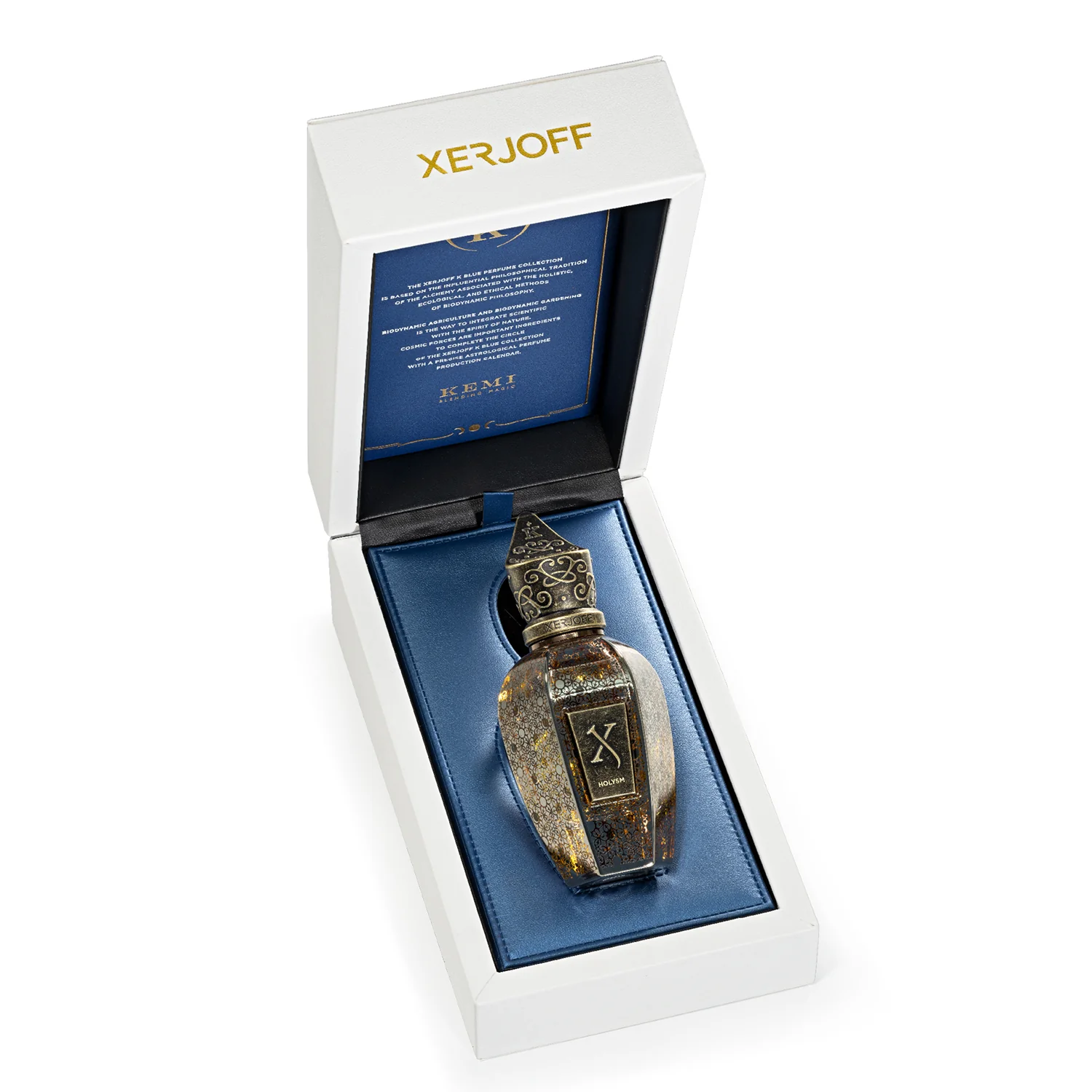 XERJOFF HOLYSM 50ML - Image 2