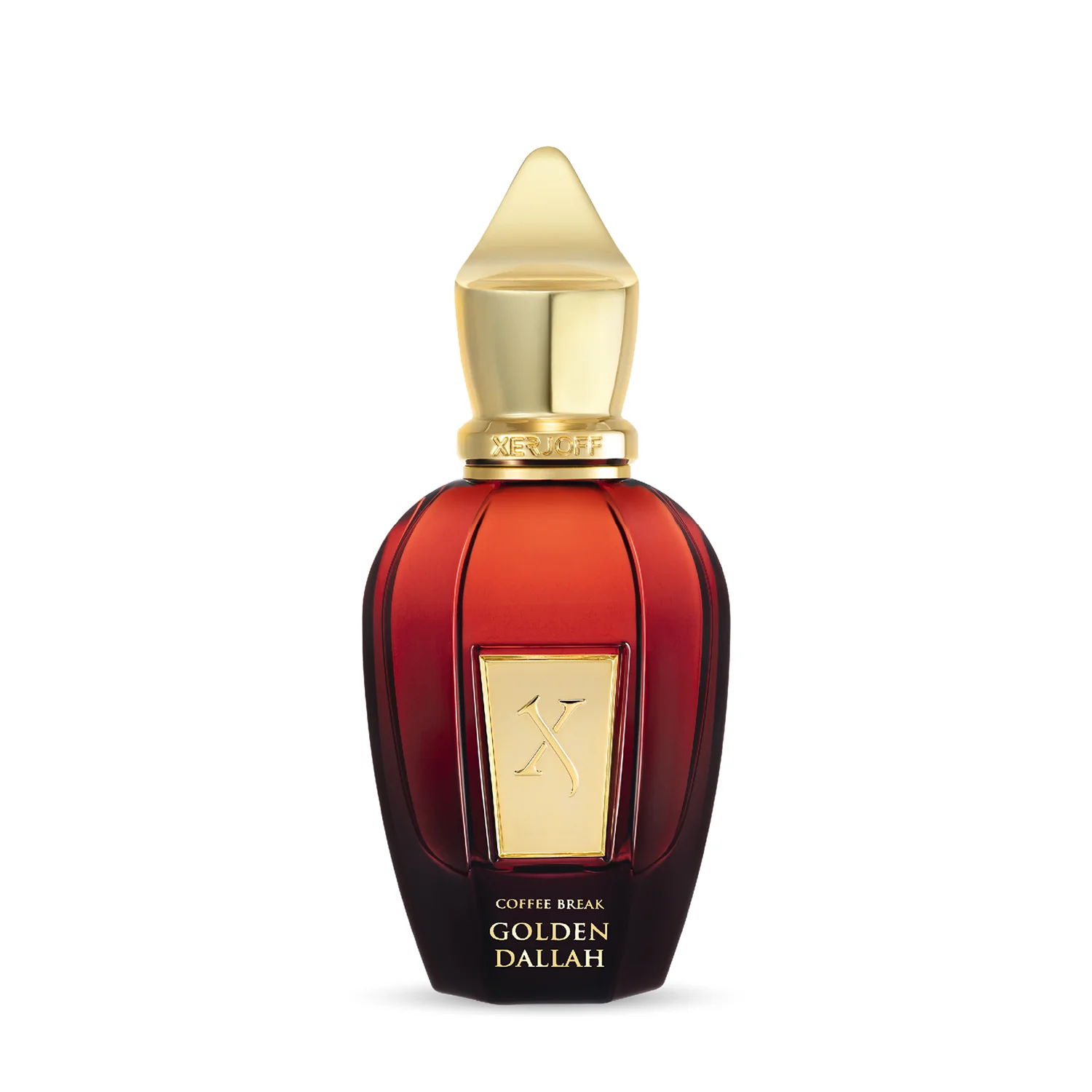 XERJOFF GOLDEN DALLAH 50ML