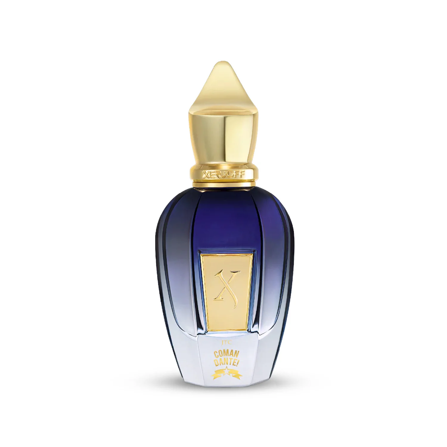 XERJOFF COMANDANTE EDP 50ML