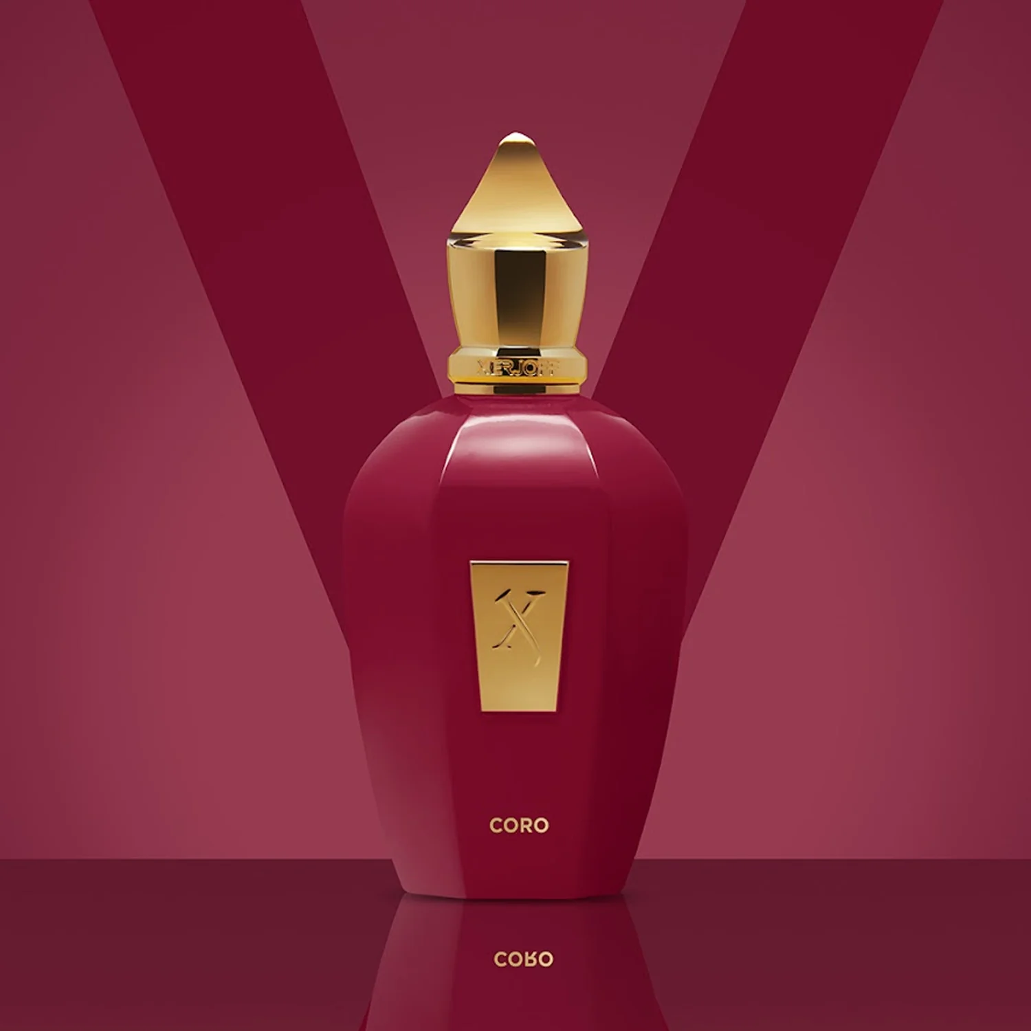 XERJOFF CORO EDP 100ML - Image 3