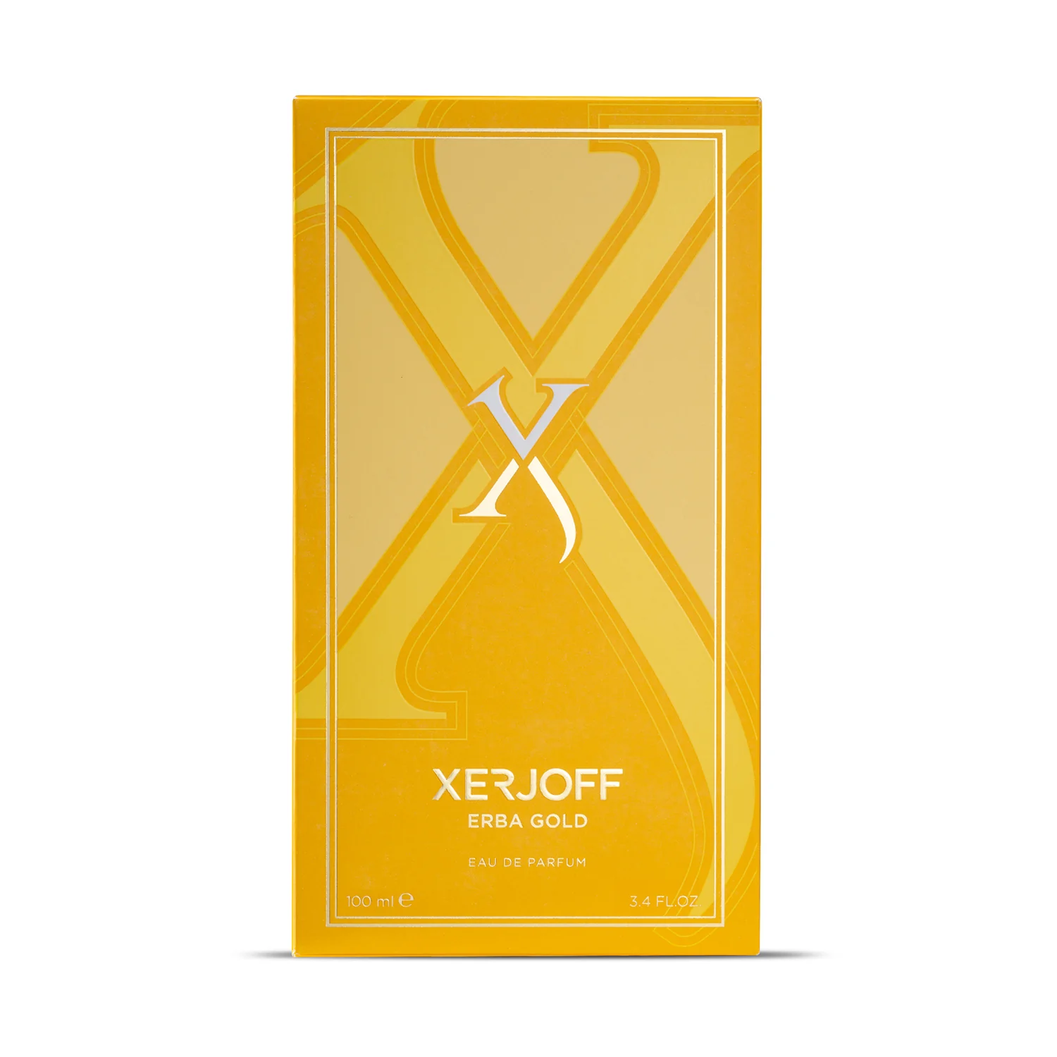 XERJOFF ERBA GOLD EDP 100ML - Image 3