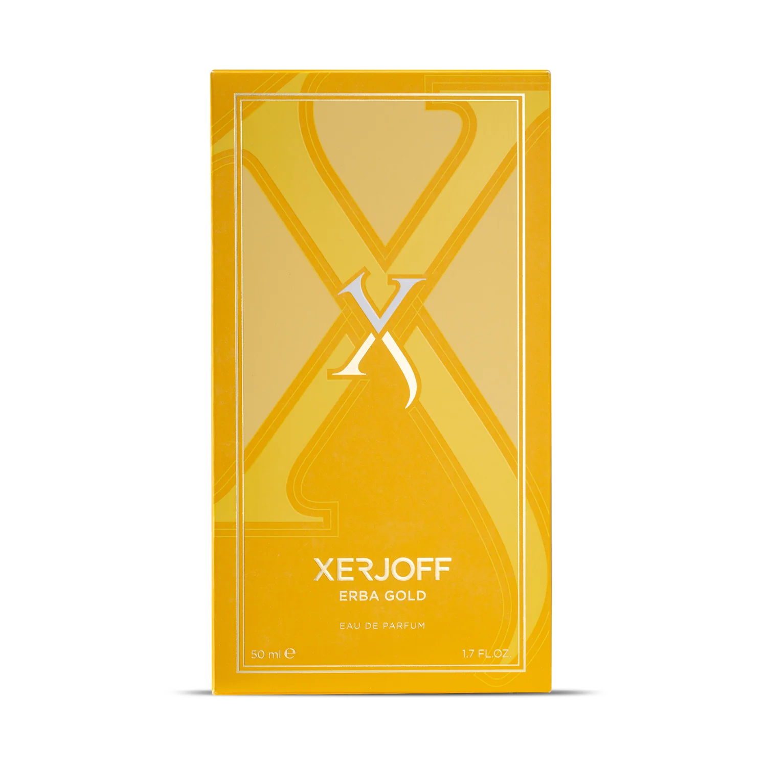 XERJOFF ERBA GOLD EDP 50ML - Image 3