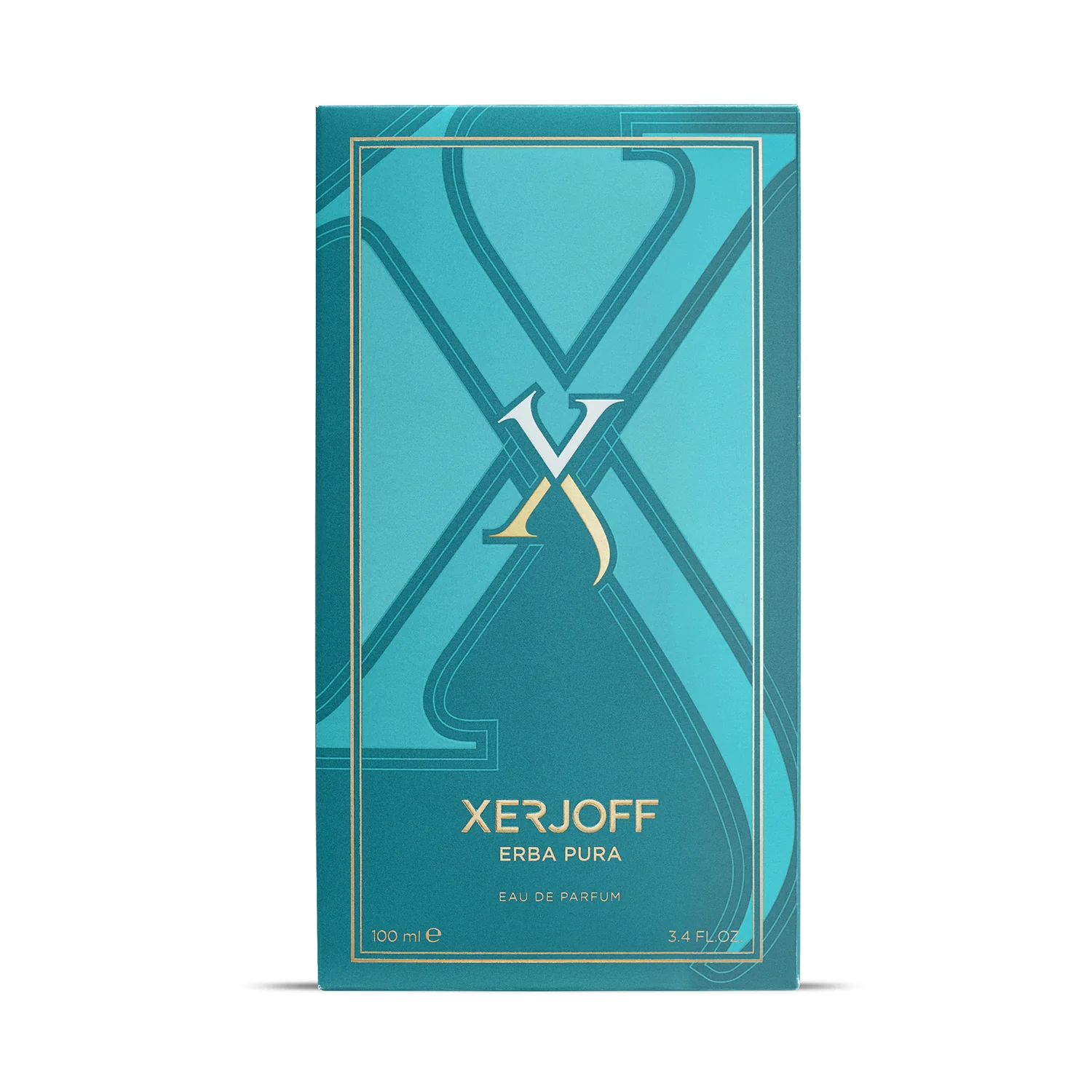 XERJOFF ERBA PURA 100ML - Image 3