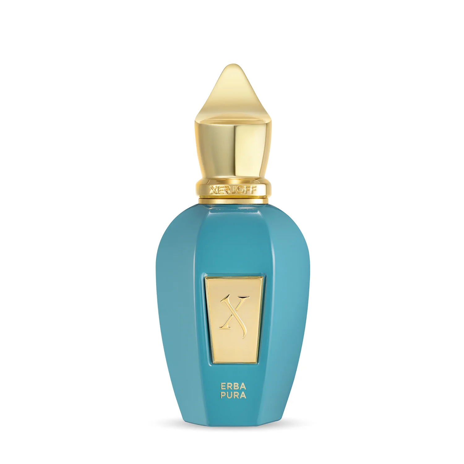XERJOFF ERBA PURA EDP 50ML