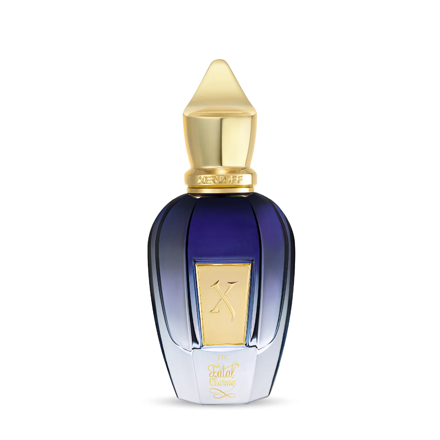 XERJOFF FATAL CHARME 50ML