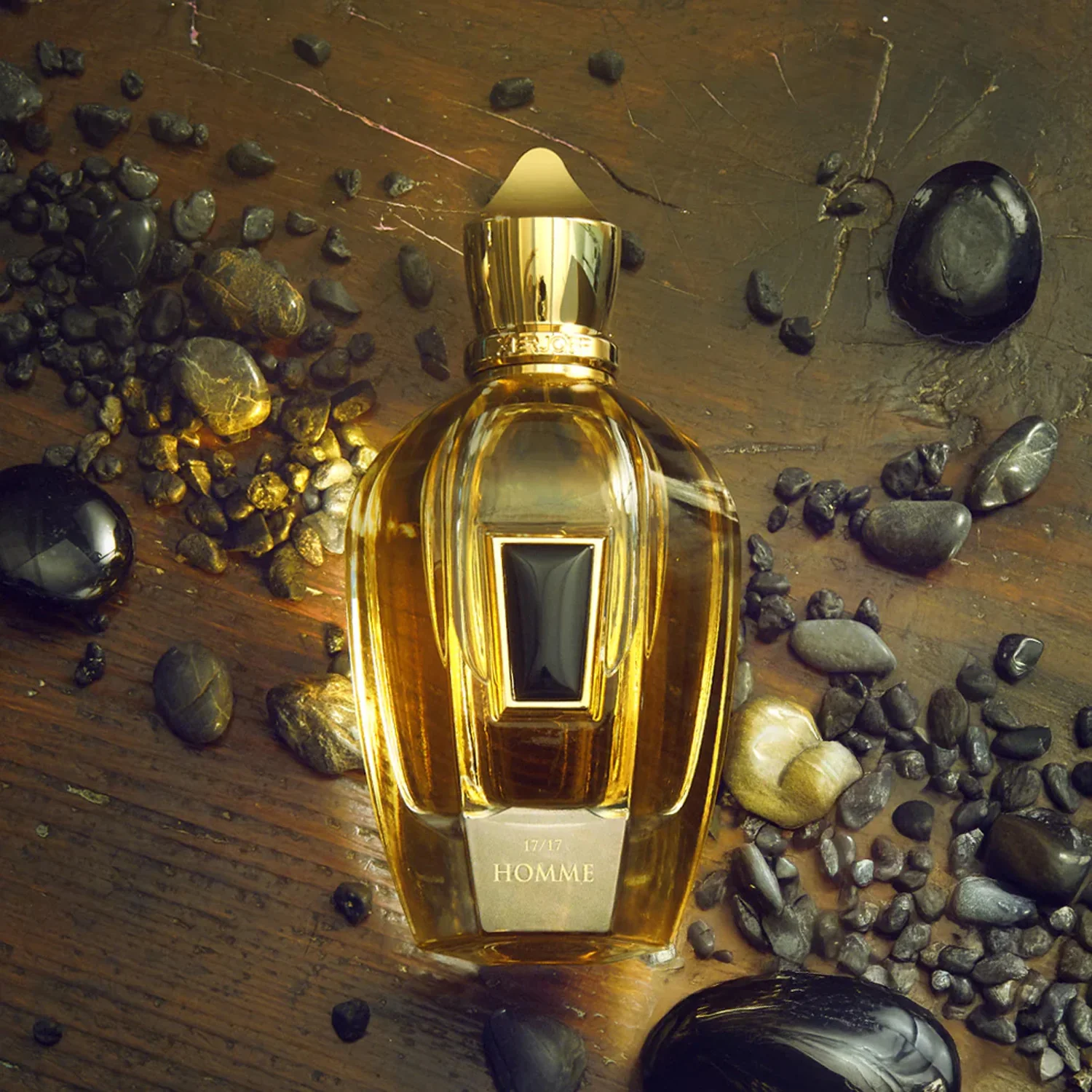 Xerjoff - Homme 100ML - Image 2