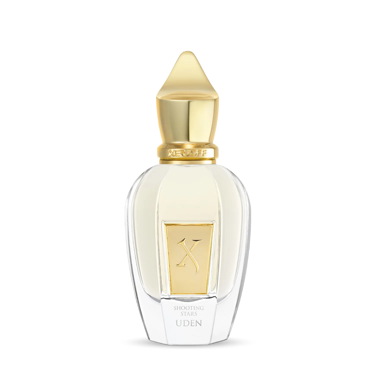 XERJOFF UDEN OVER DOSE 50ML