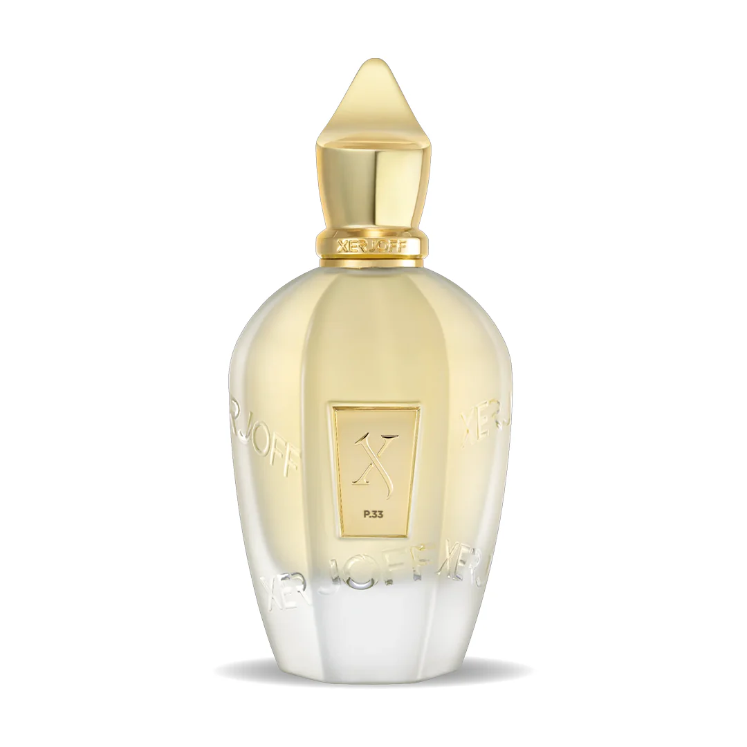 Xerjoff - Sketch Book P 33 Perfume 100ML
