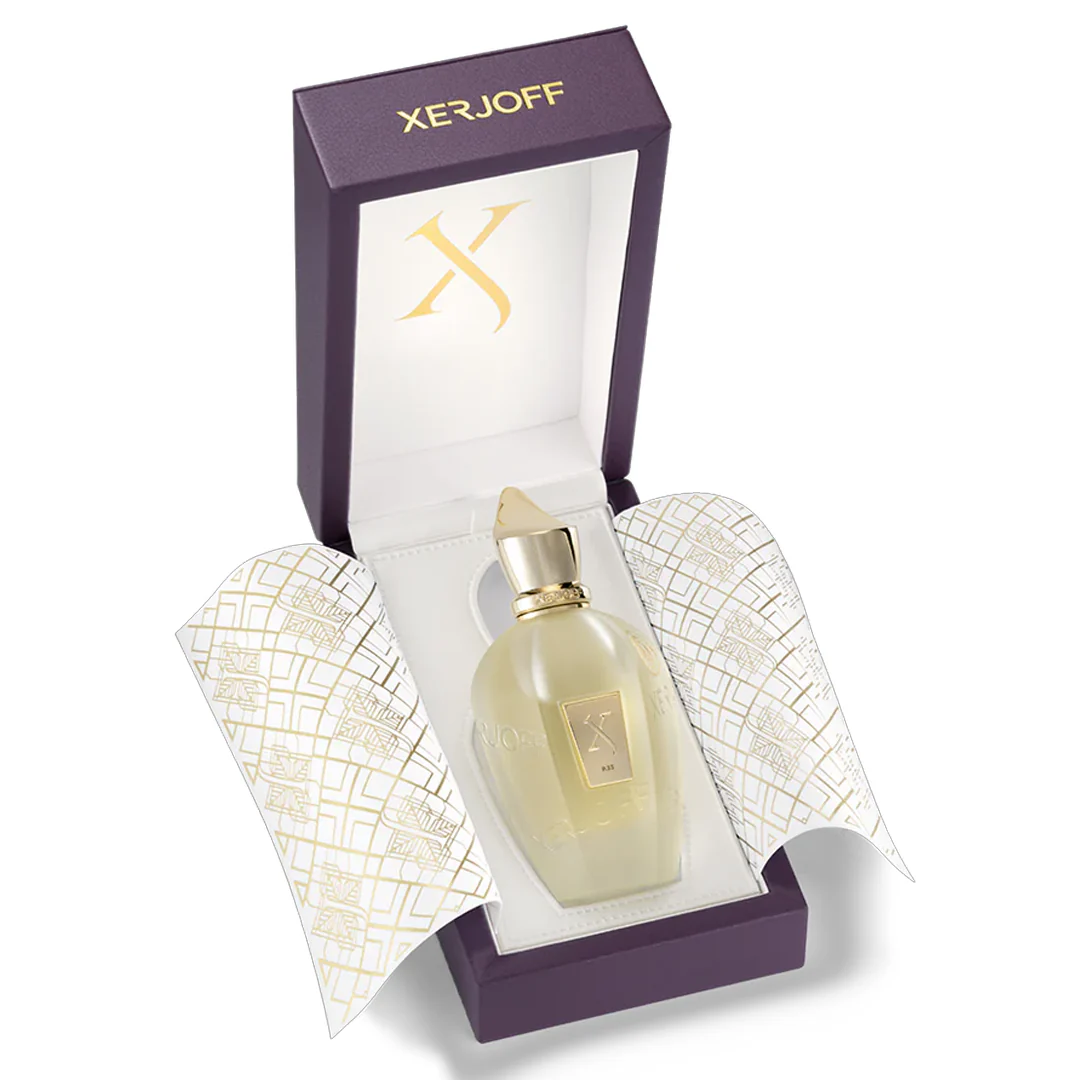 Xerjoff - Sketch Book P 33 Perfume 100ML - Image 3