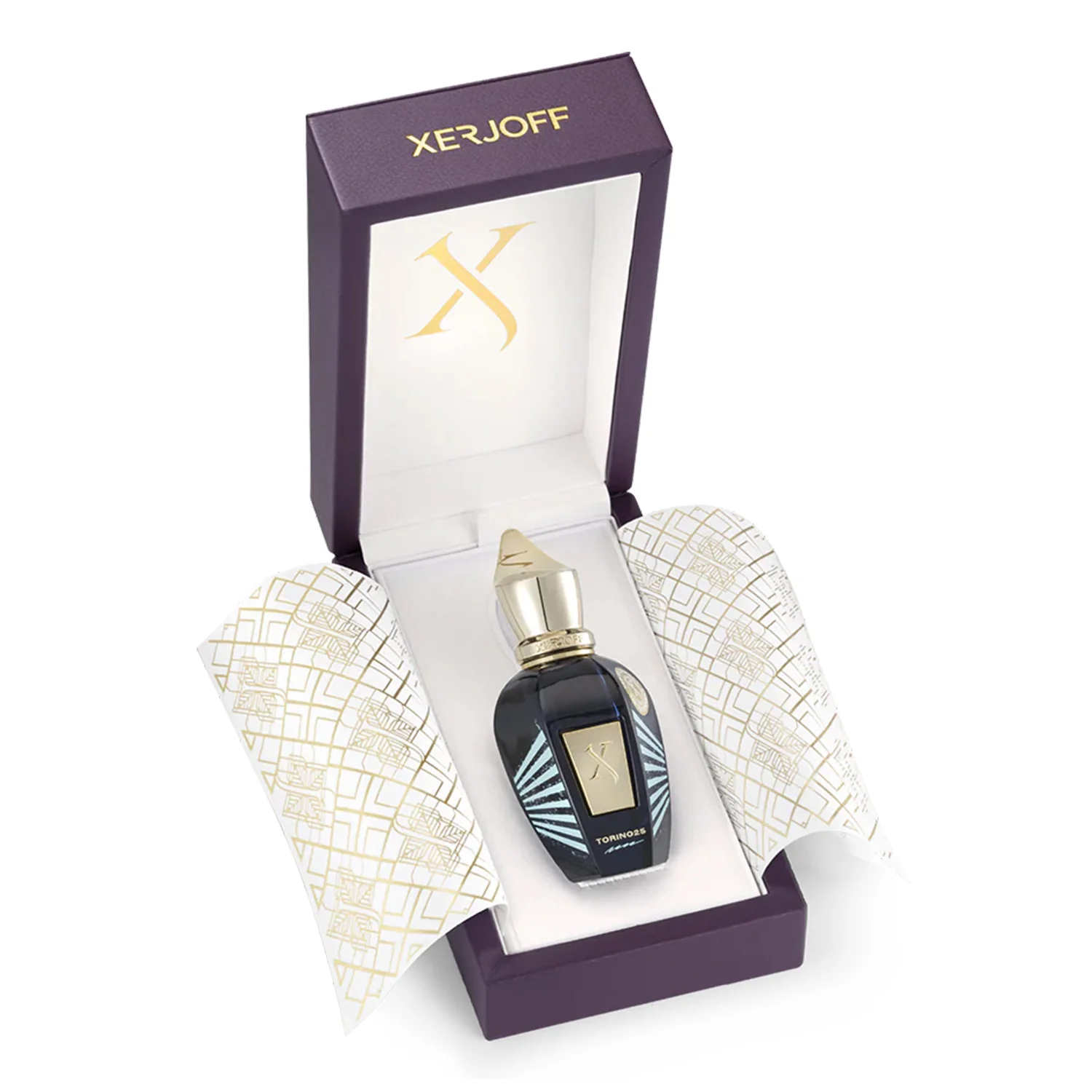 XERJOFF TORINO 25 EDP 50ML - Image 2