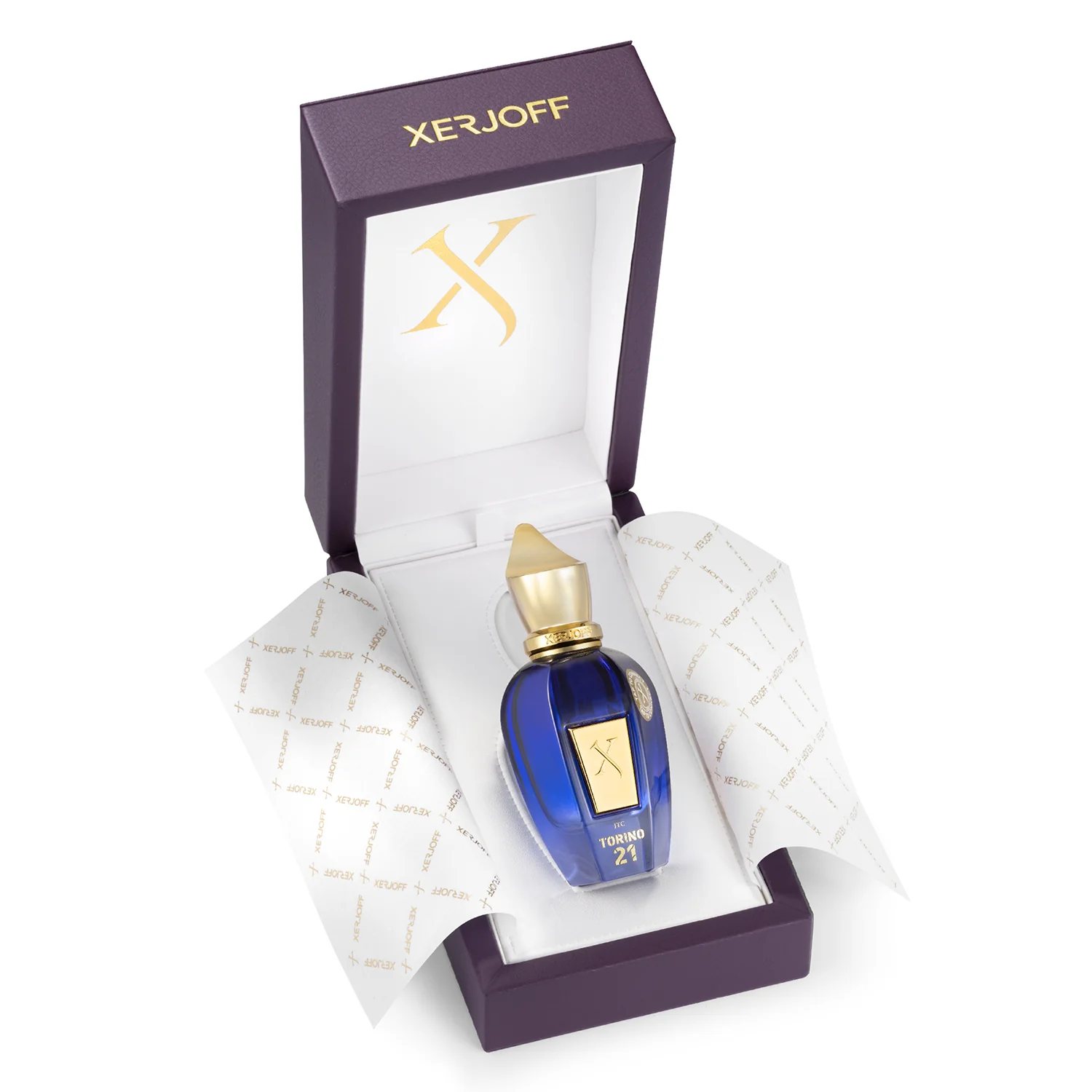 XERJOFF TORINO21 EDP 50ML - Image 2