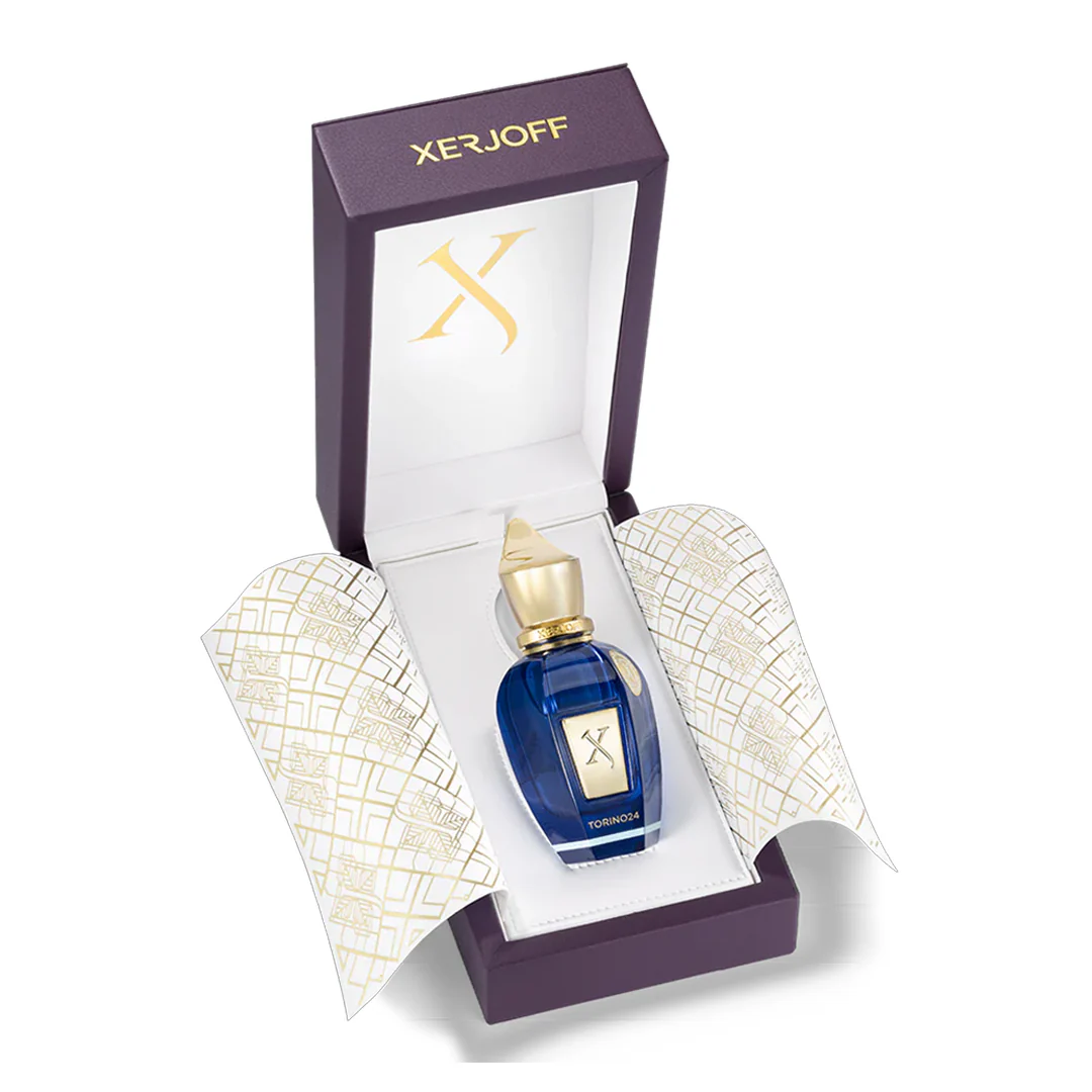 Xerjoff - Torino24 Perfume 50ML - Image 3