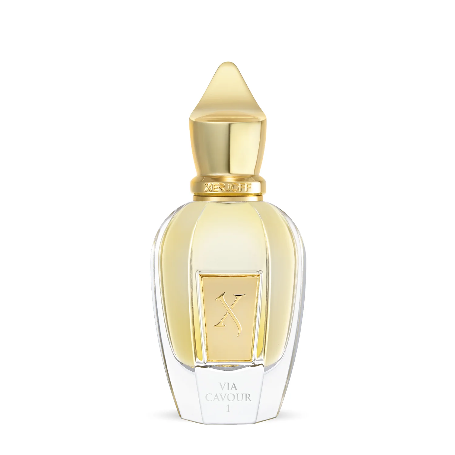 XERJOFF VIA CAVOUR 50ML