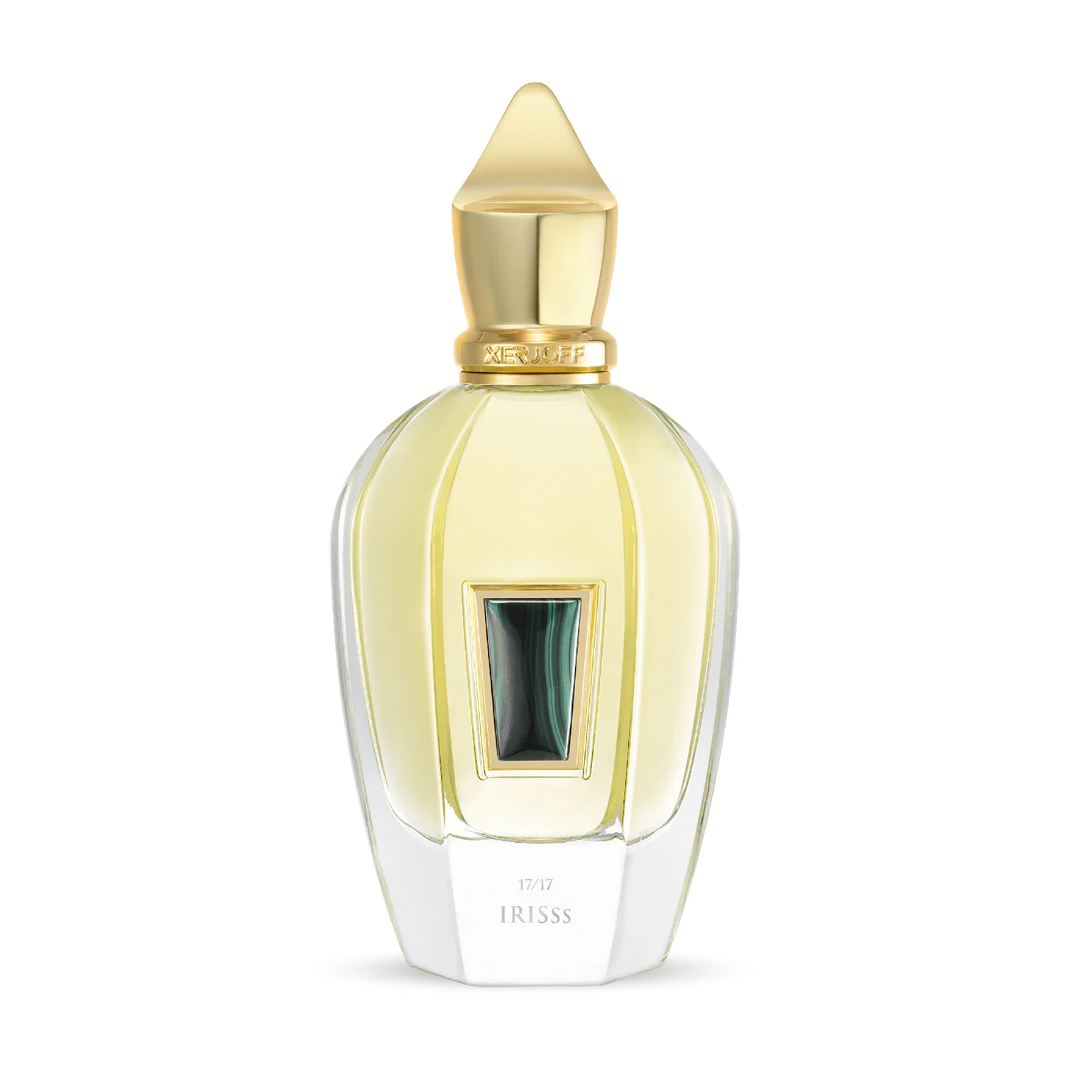 XERJOFF IRISSS 100ML